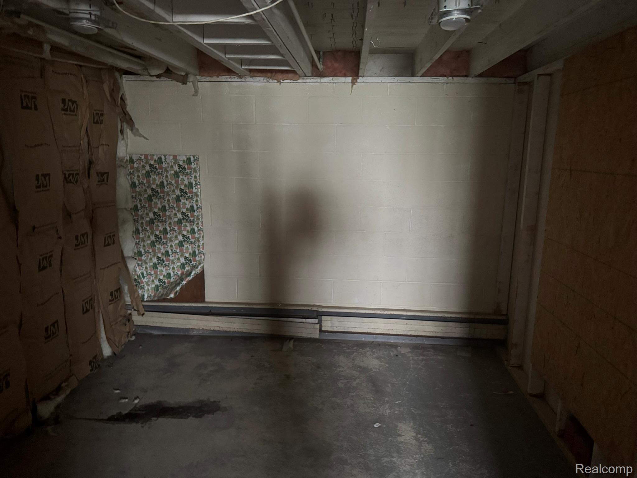 10801 N Rushton Road Green Oak Township MI 48178