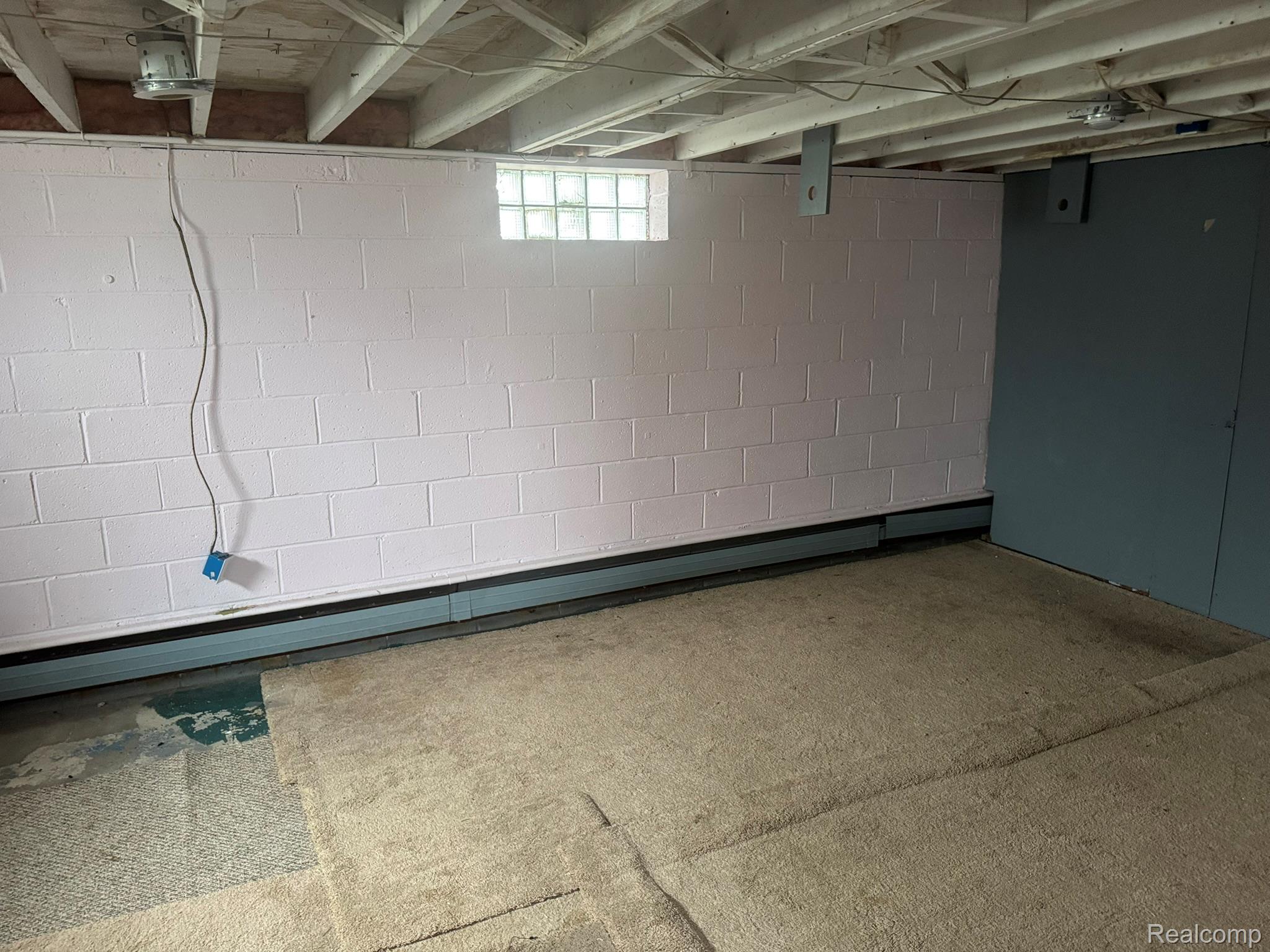 10801 N Rushton Road Green Oak Township MI 48178