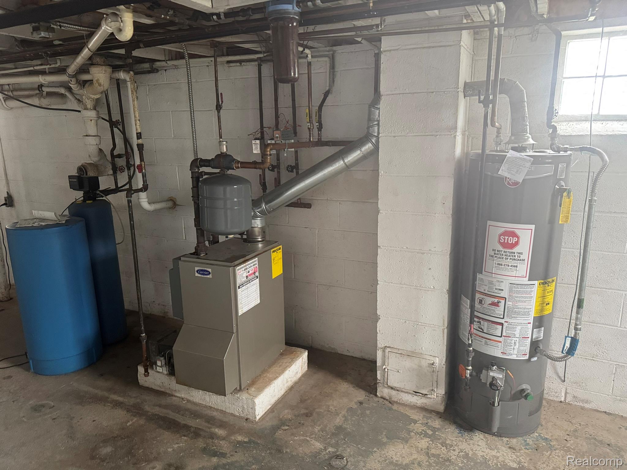 10801 N Rushton Road Green Oak Township MI 48178