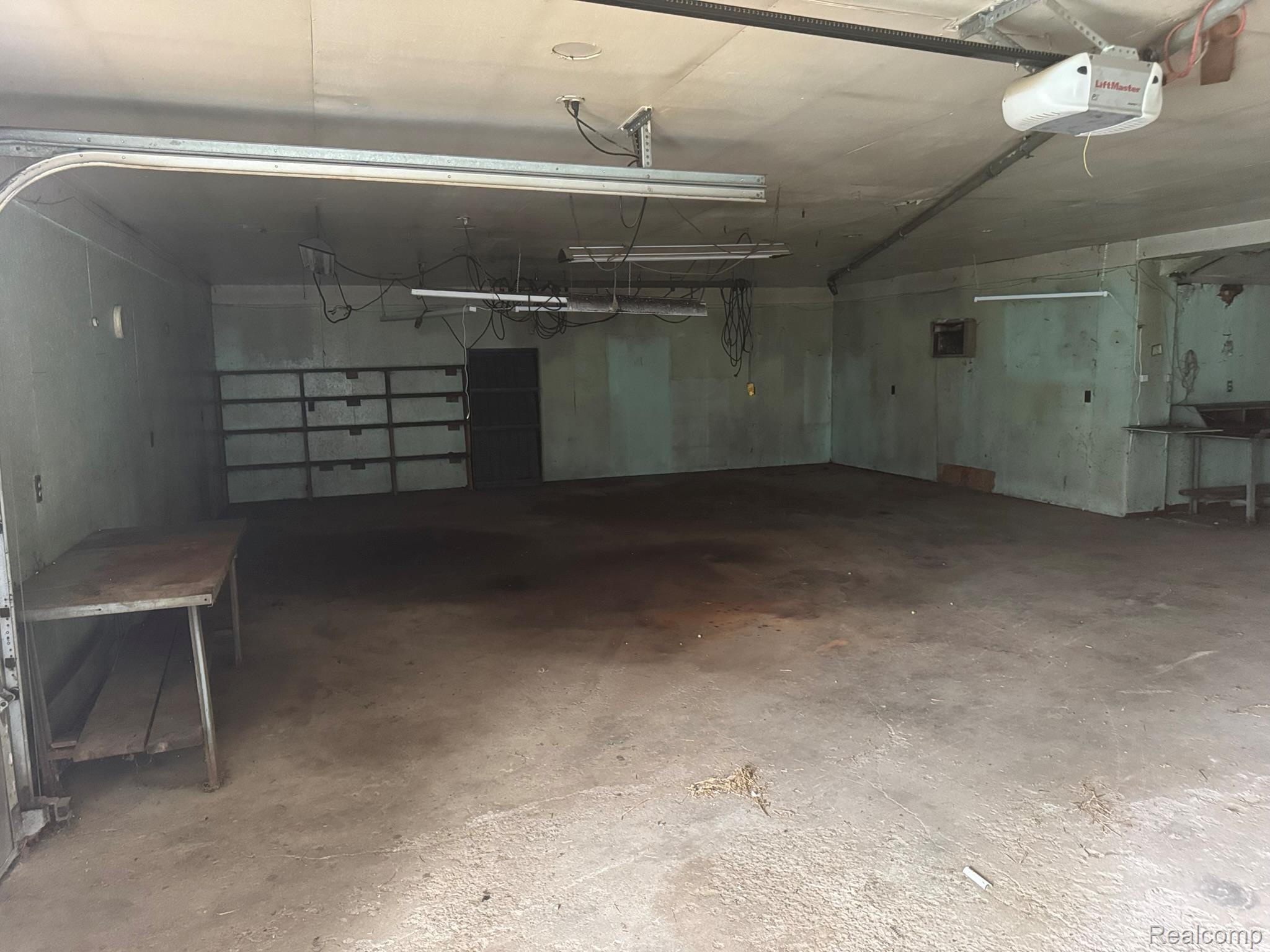 10801 N Rushton Road Green Oak Township MI 48178