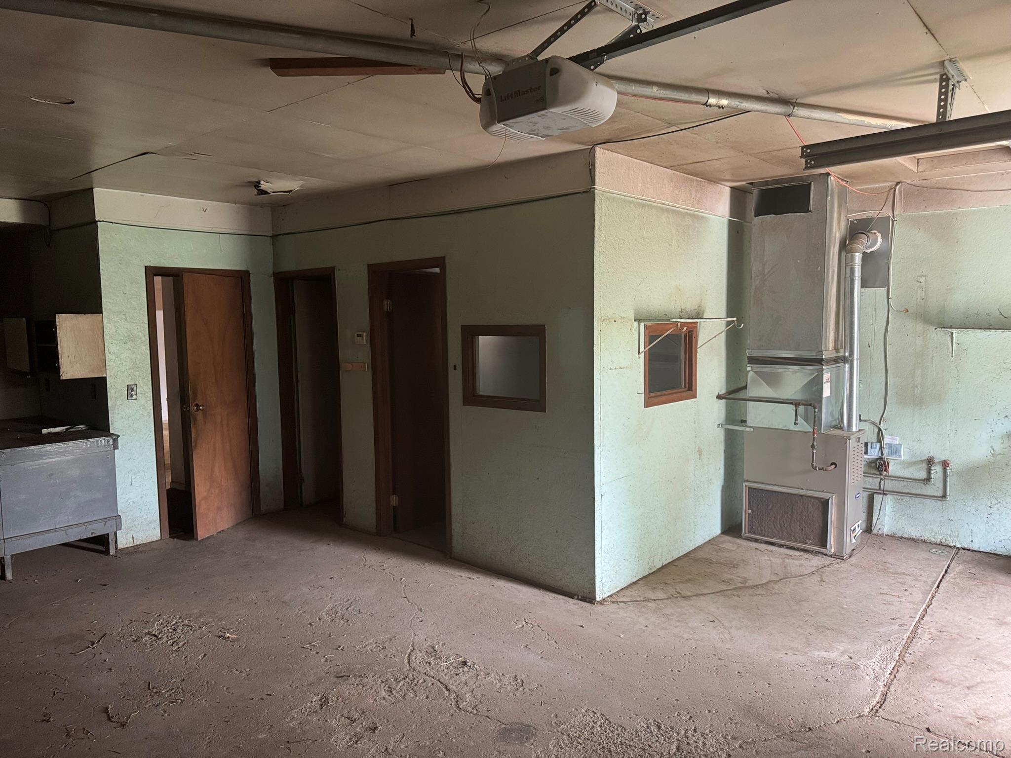 10801 N Rushton Road Green Oak Township MI 48178