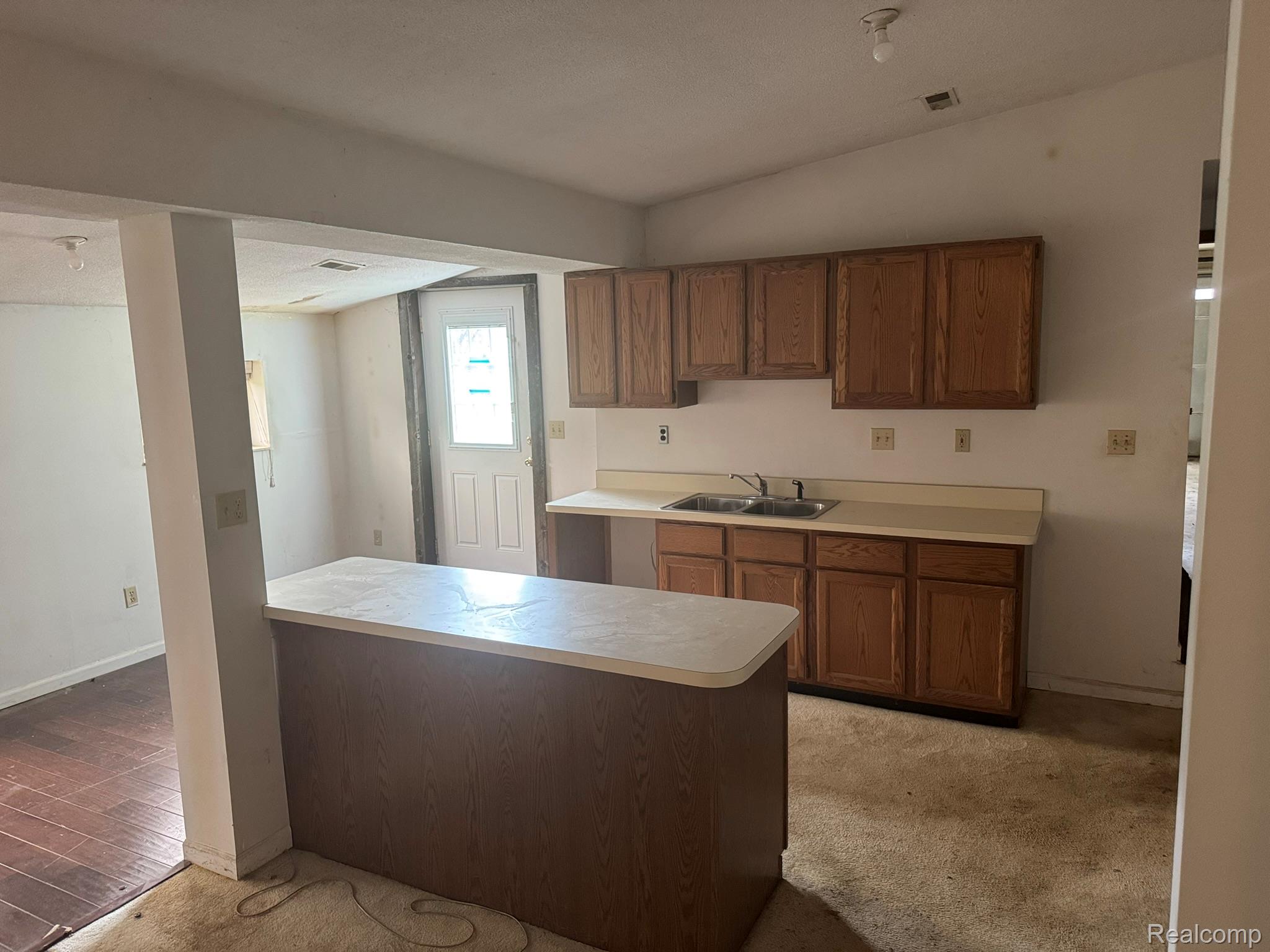 10801 N Rushton Road Green Oak Township MI 48178