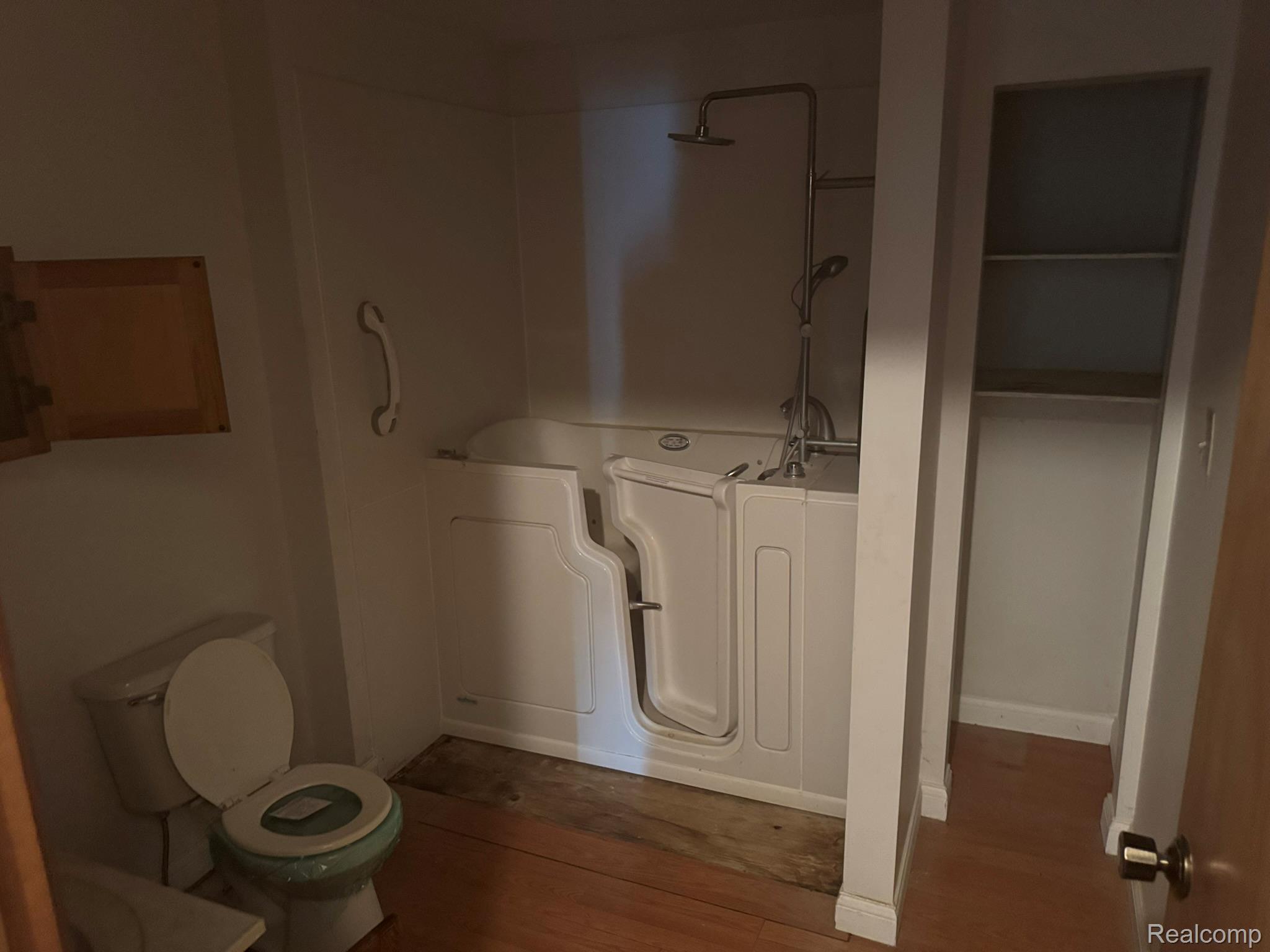 10801 N Rushton Road Green Oak Township MI 48178