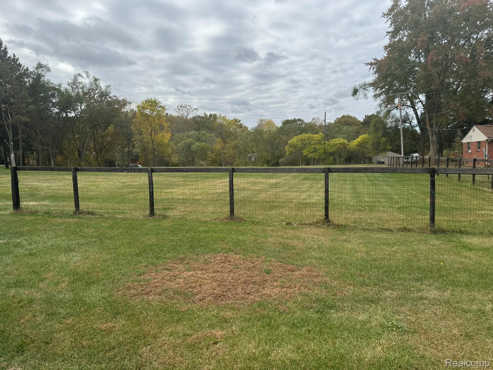 10801 N Rushton Road Green Oak Township MI 48178