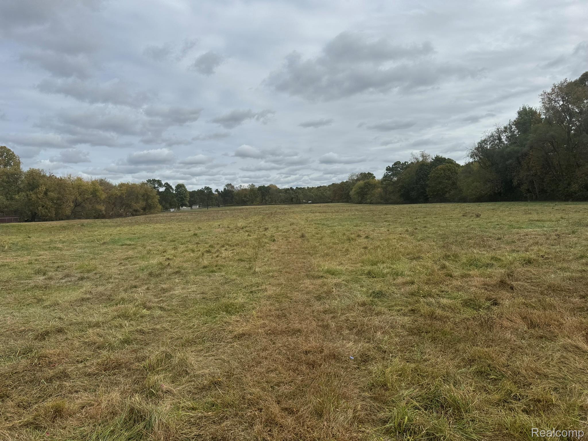 10801 N Rushton Road Green Oak Township MI 48178