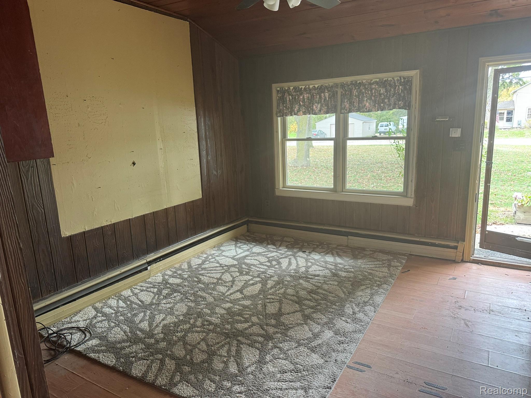 10801 N Rushton Road Green Oak Township MI 48178