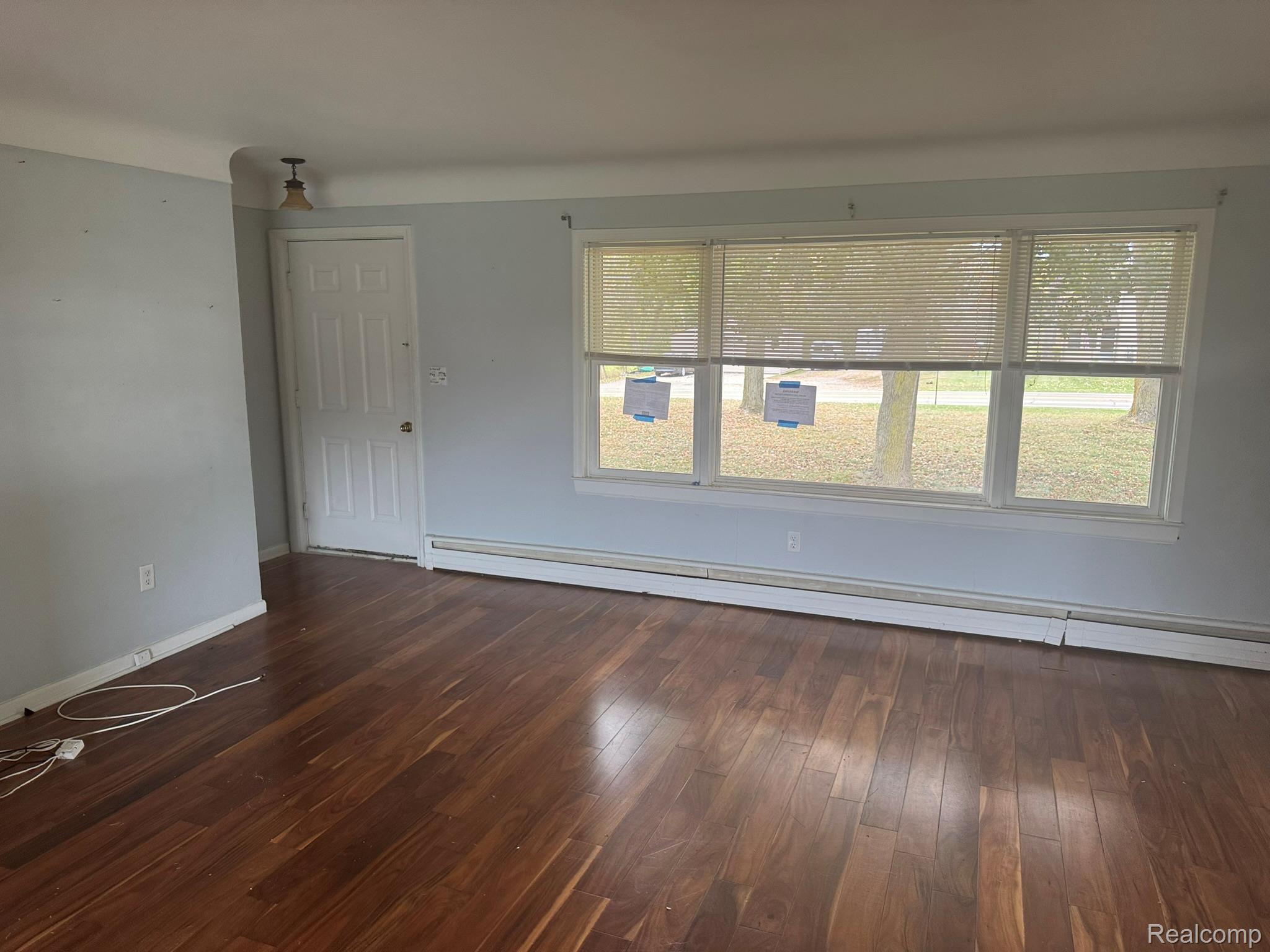 10801 N Rushton Road Green Oak Township MI 48178