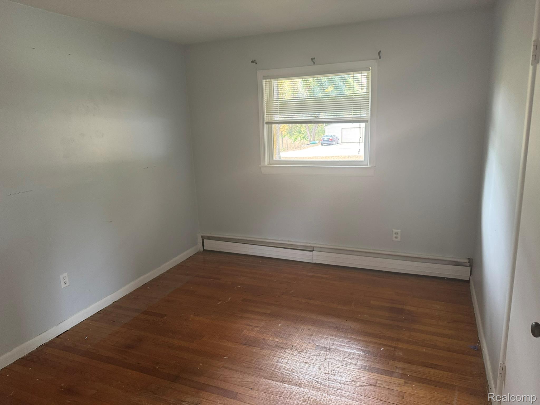 10801 N Rushton Road Green Oak Township MI 48178