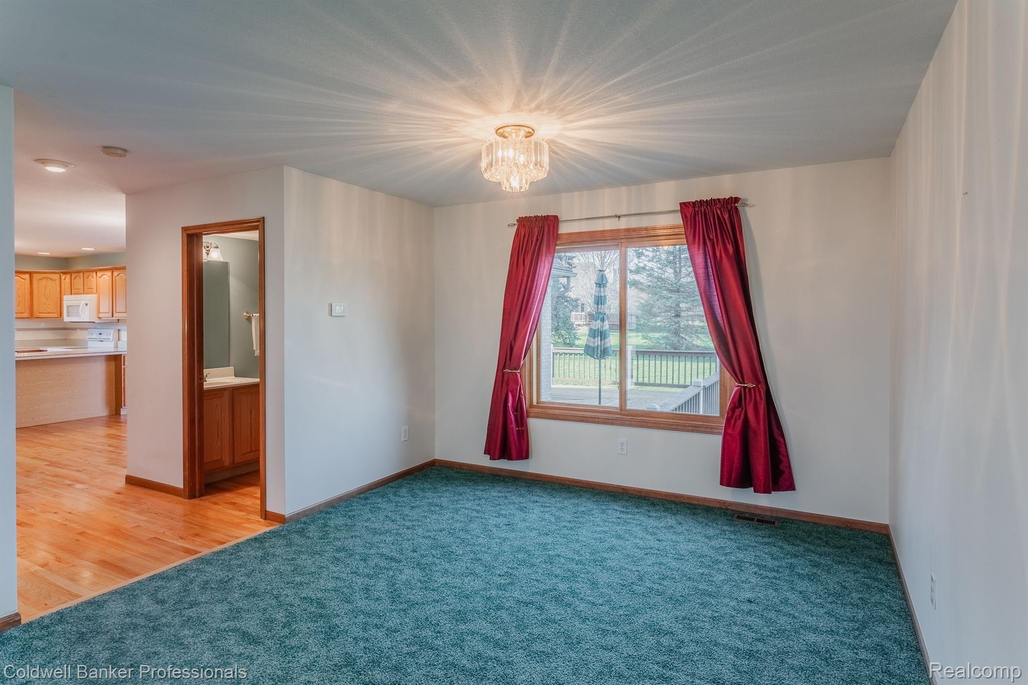 24296 Woodham Road Novi City MI 48374