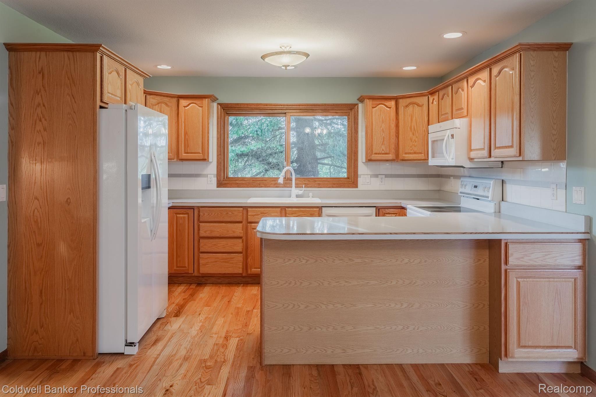 24296 Woodham Road Novi City MI 48374