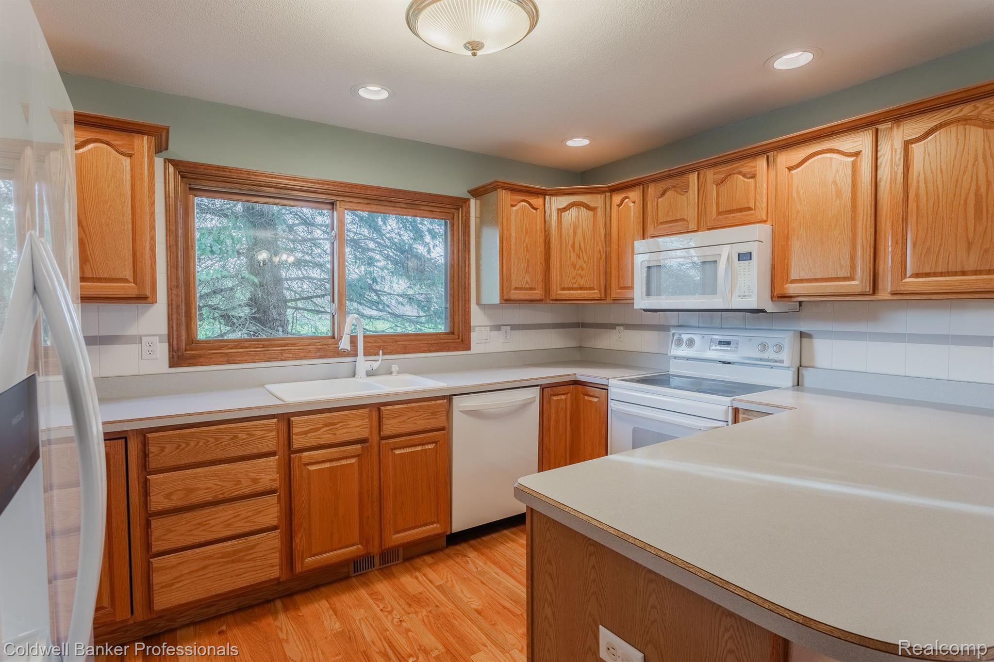 24296 Woodham Road Novi City MI 48374