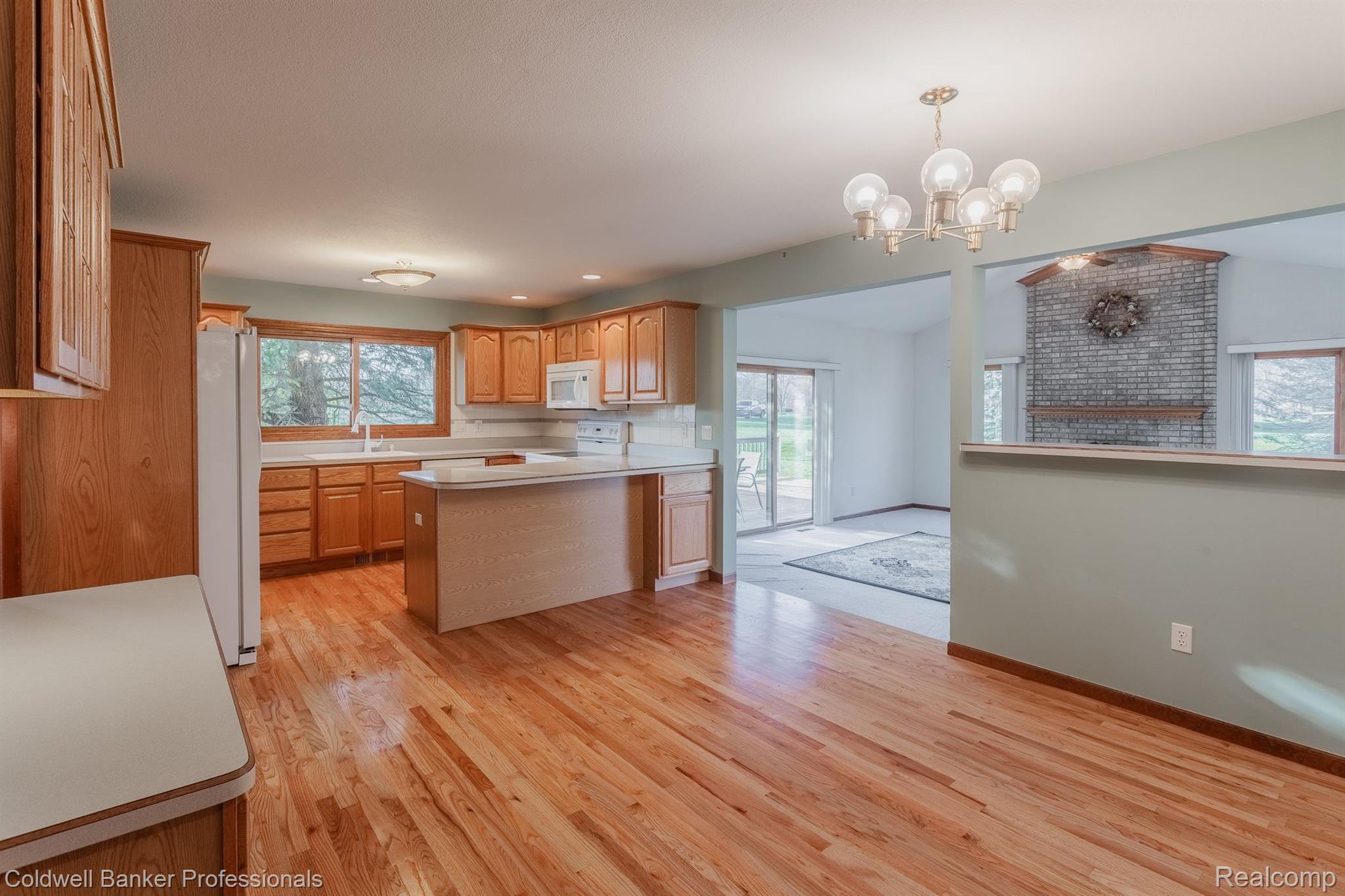 24296 Woodham Road Novi City MI 48374