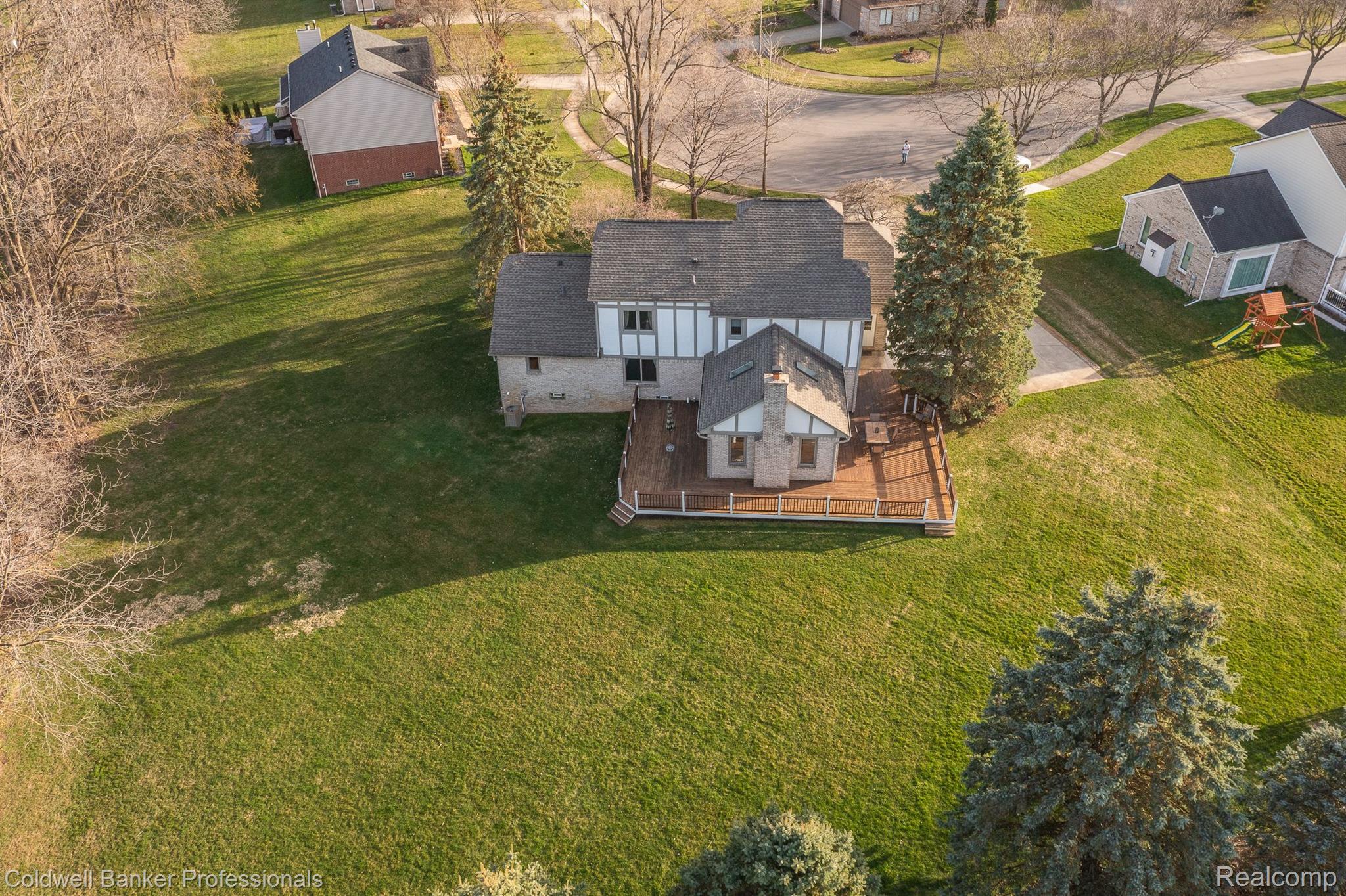 24296 Woodham Road Novi City MI 48374
