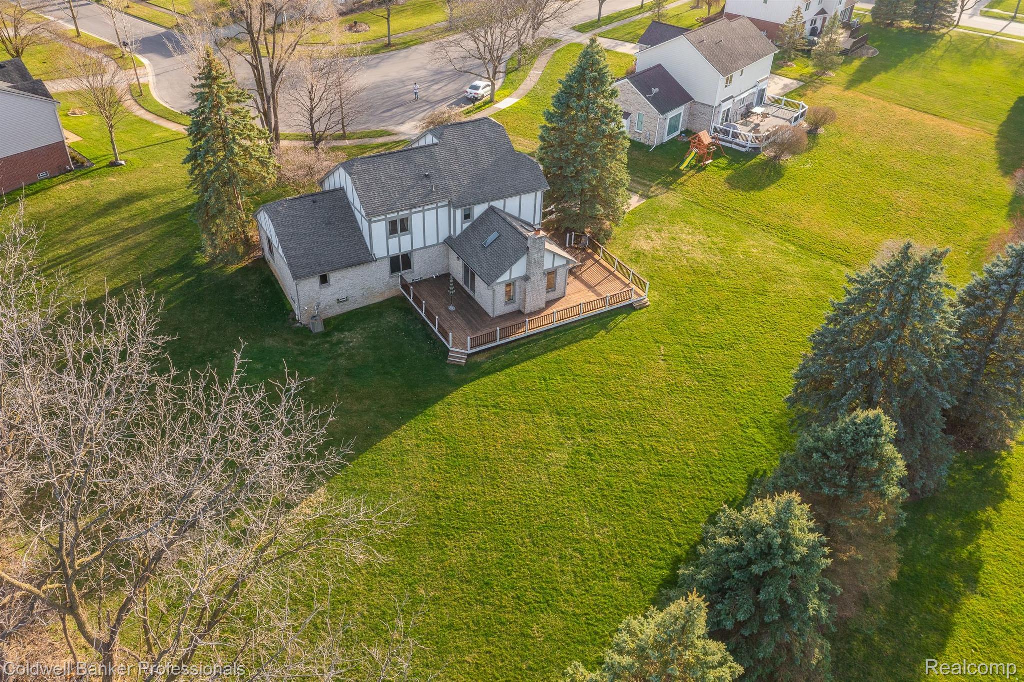24296 Woodham Road Novi City MI 48374