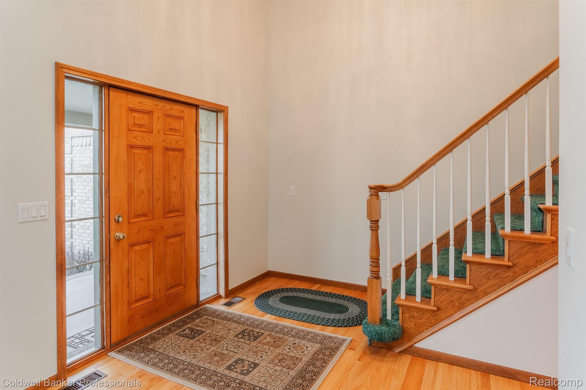 24296 Woodham Road Novi City MI 48374