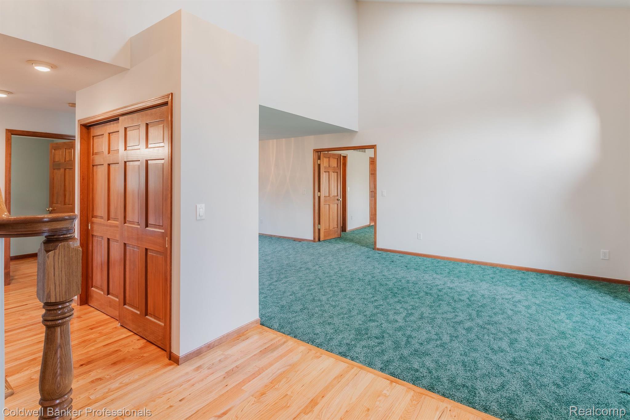 24296 Woodham Road Novi City MI 48374