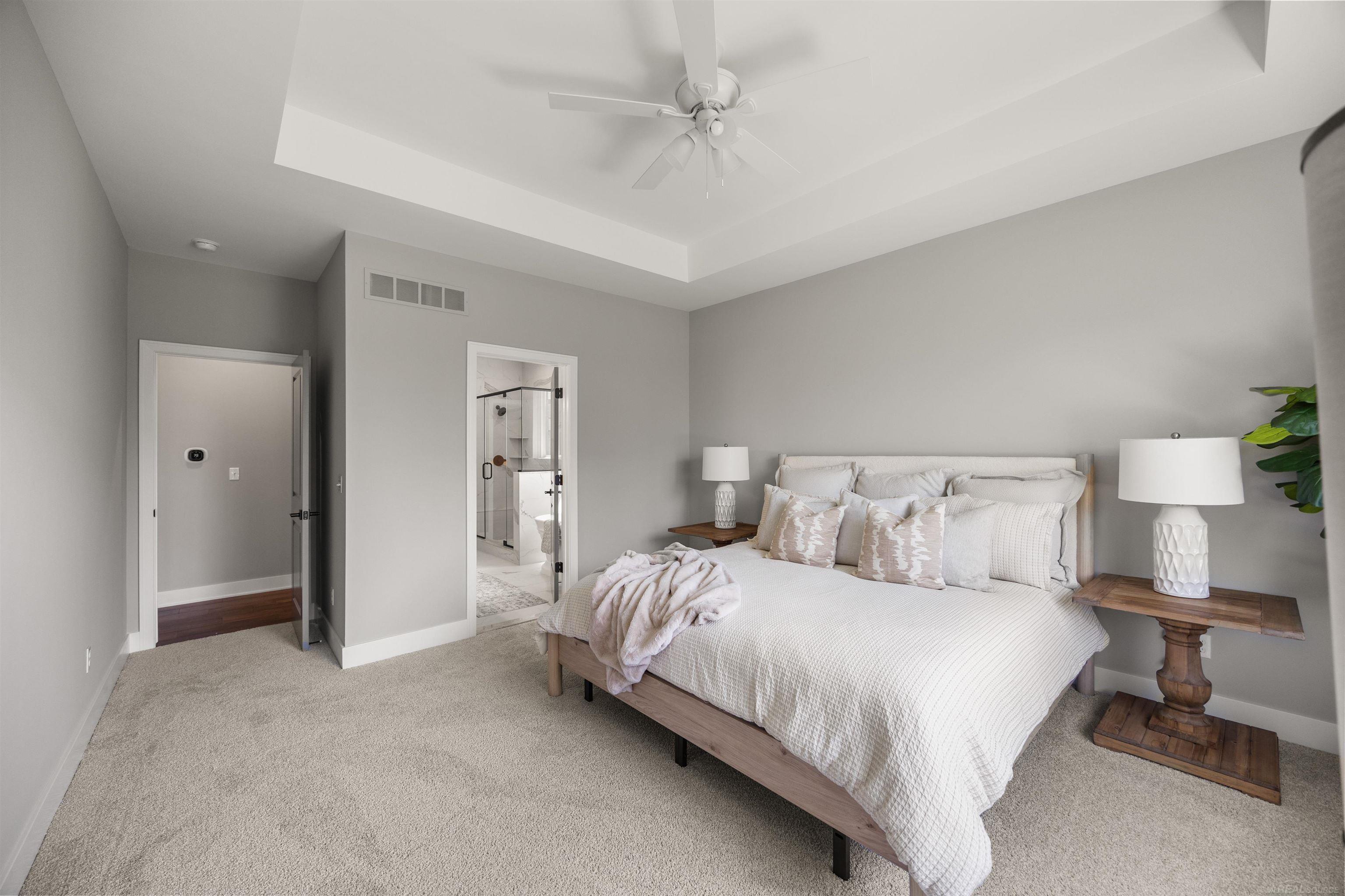 49033 Wingfield Drive Macomb Township MI 48044