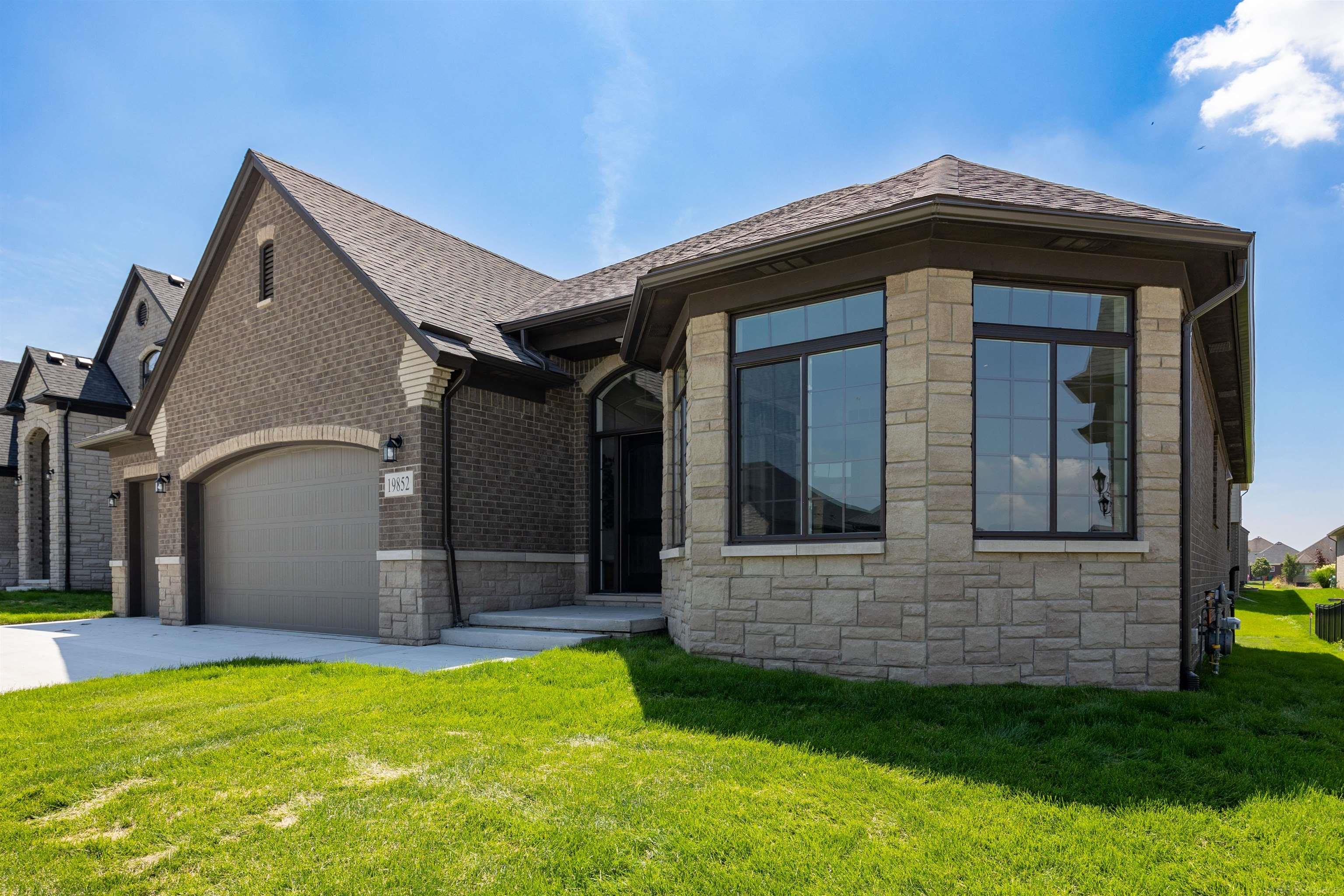 49033 Wingfield Drive Macomb Township MI 48044