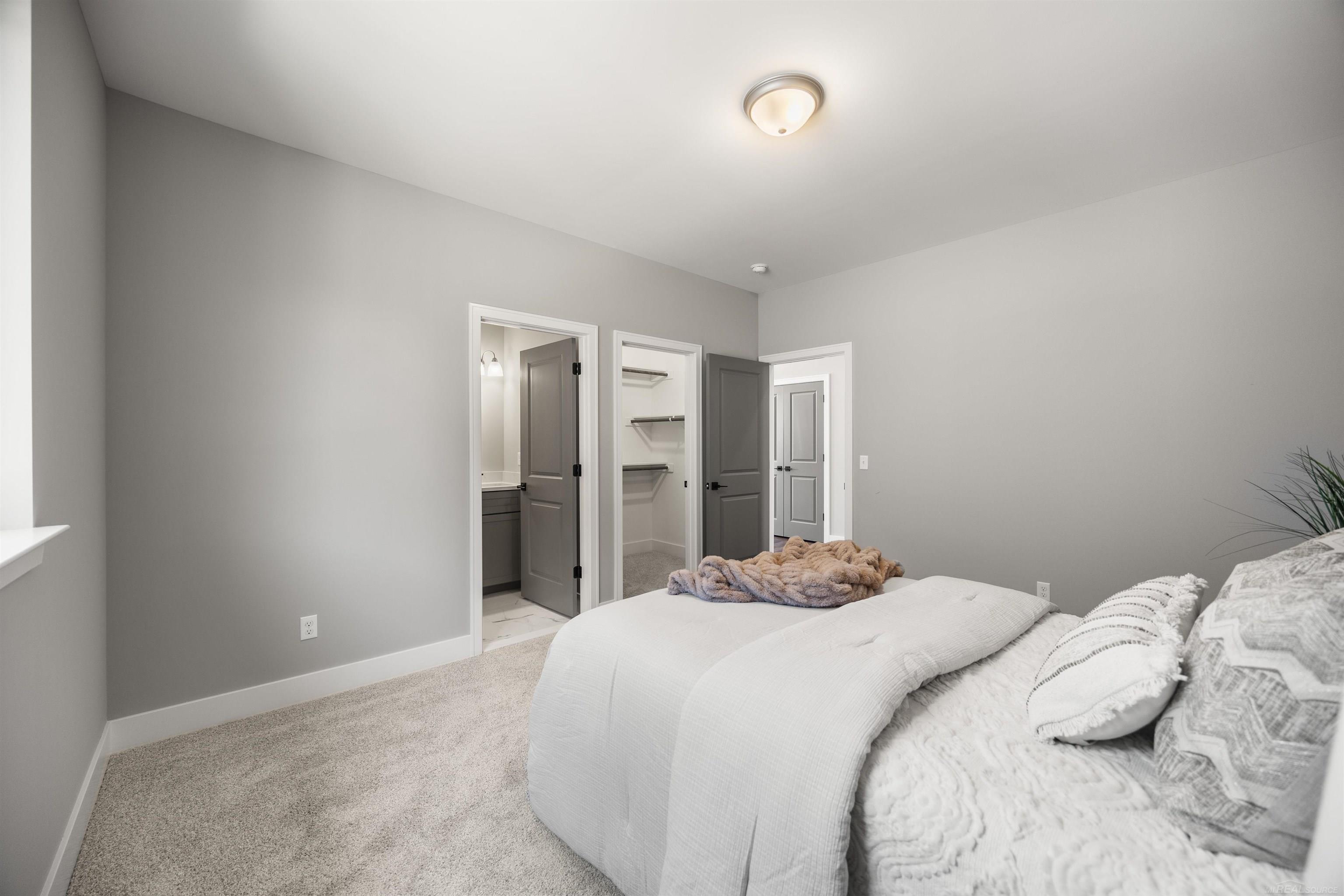 49033 Wingfield Drive Macomb Township MI 48044