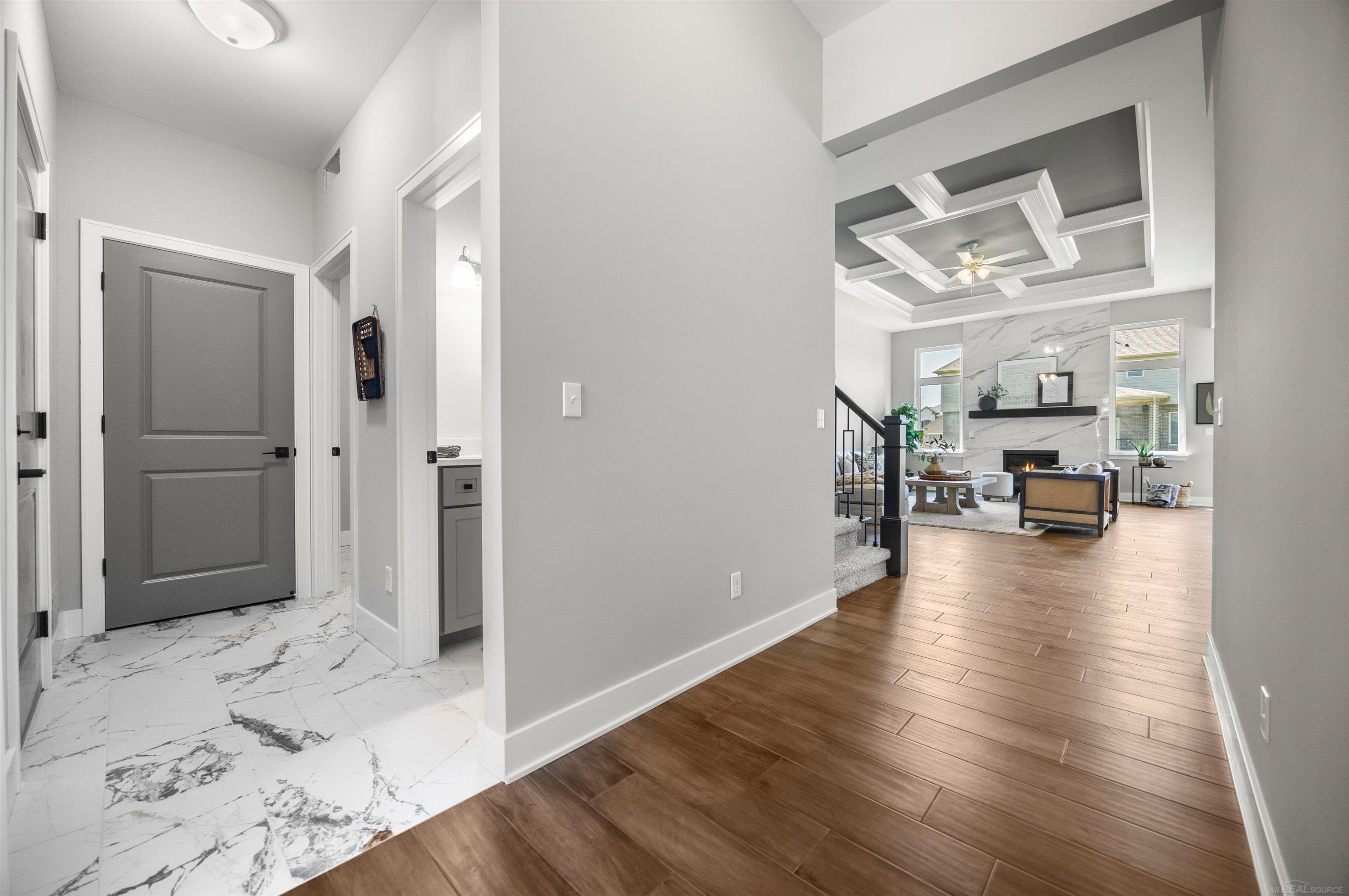 49033 Wingfield Drive Macomb Township MI 48044