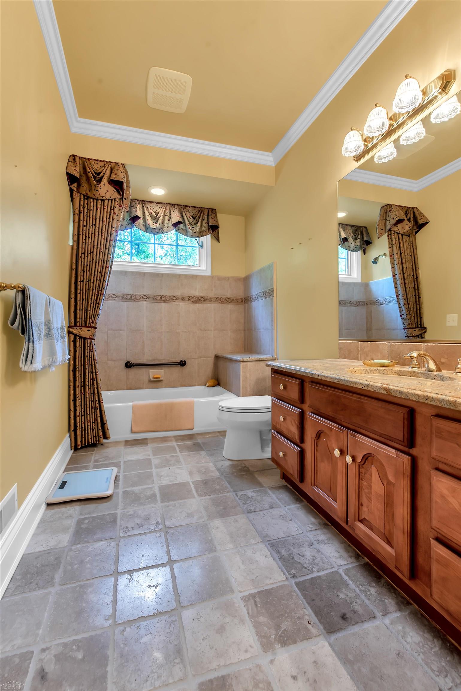 7949 Bridge Valley Drive Village Of Clarkston City MI 48348
