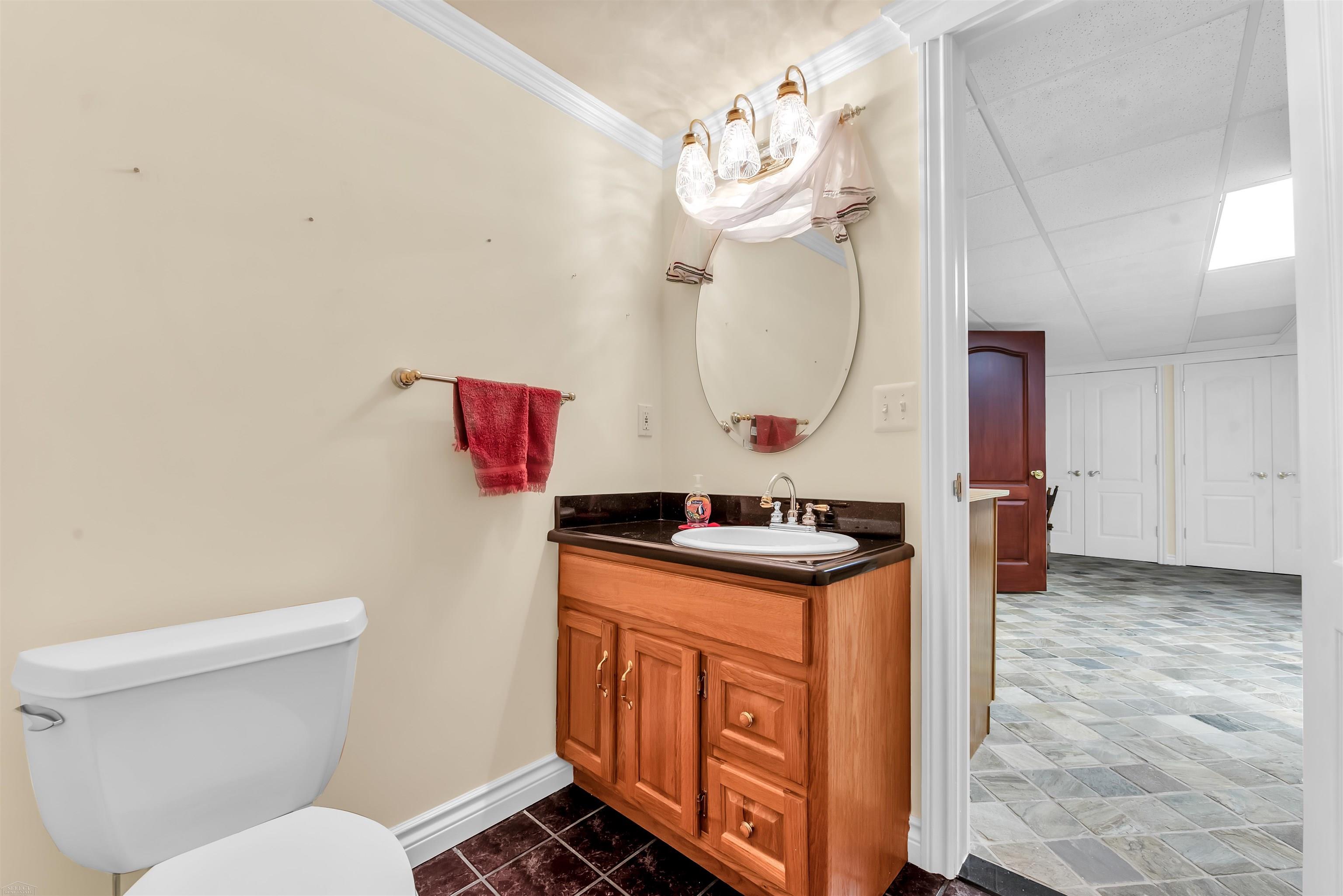 7949 Bridge Valley Drive Village Of Clarkston City MI 48348