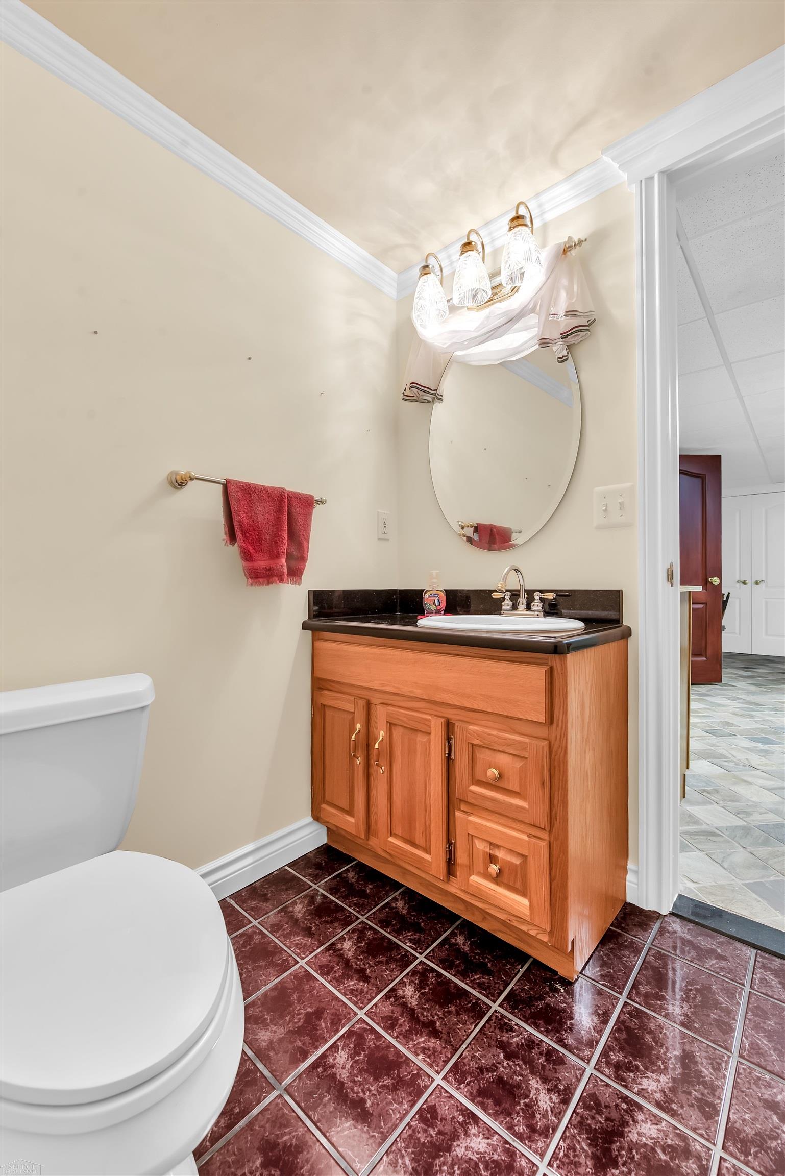 7949 Bridge Valley Drive Village Of Clarkston City MI 48348