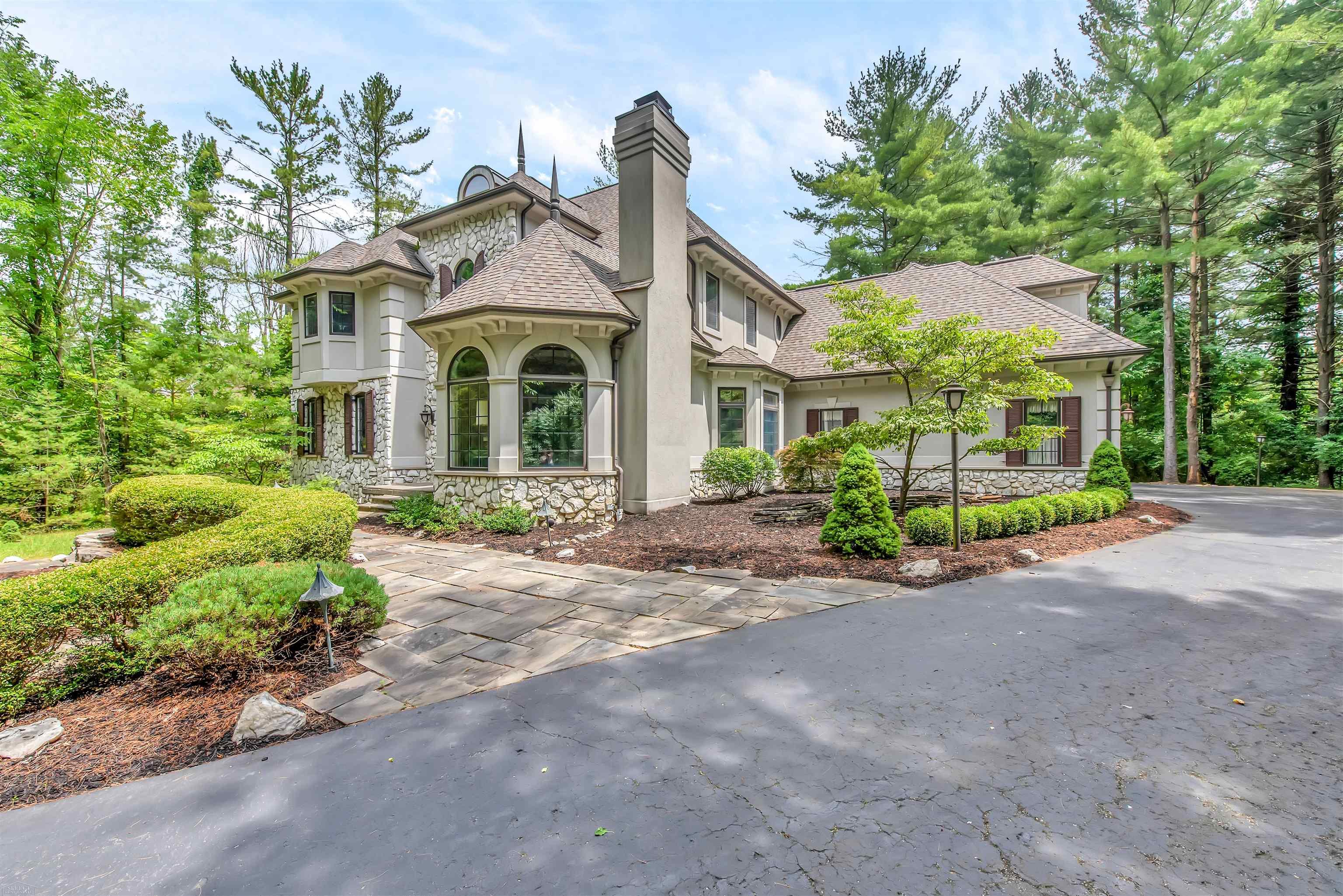 7949 Bridge Valley Drive Village Of Clarkston City MI 48348