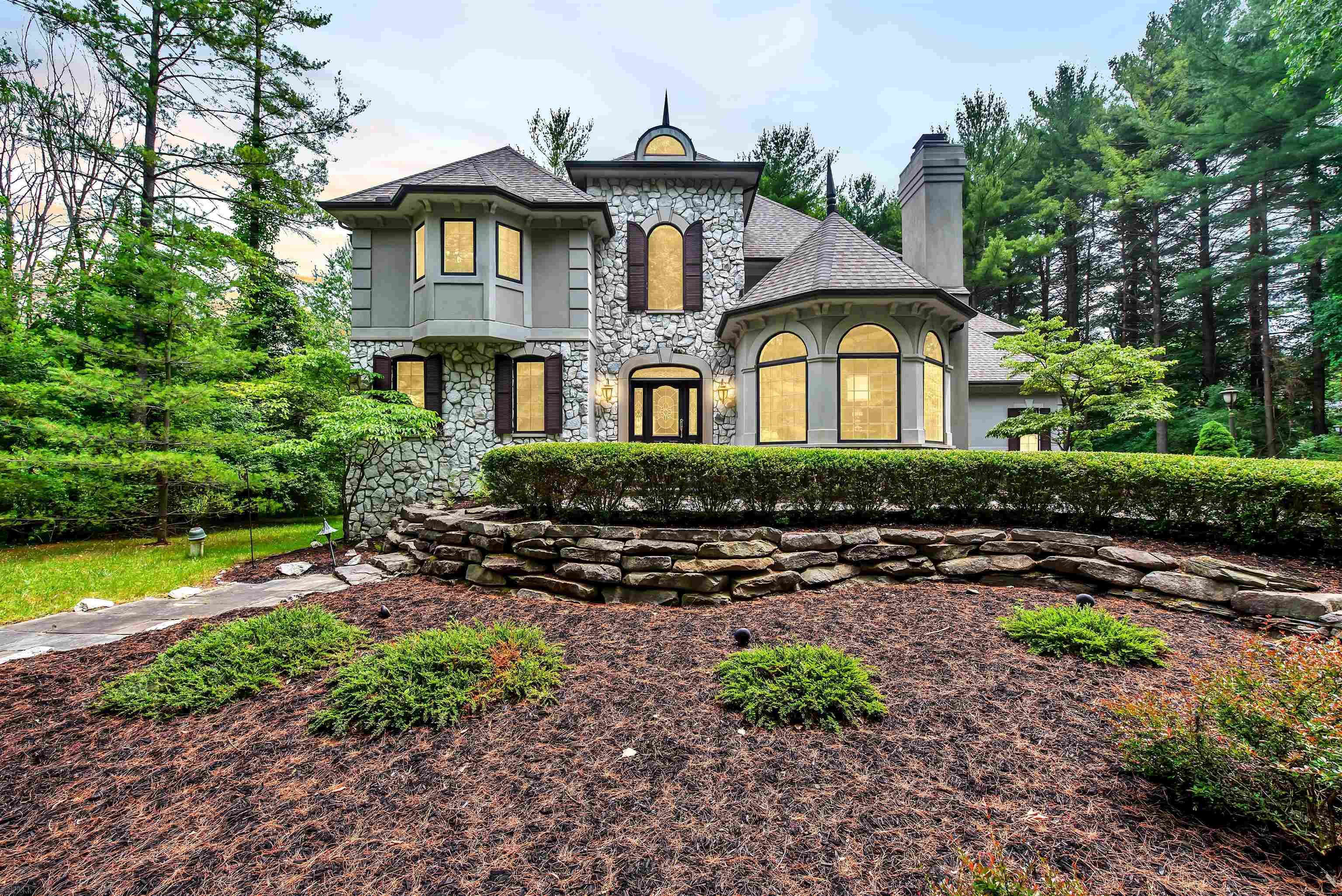 7949 Bridge Valley Drive Village Of Clarkston City MI 48348