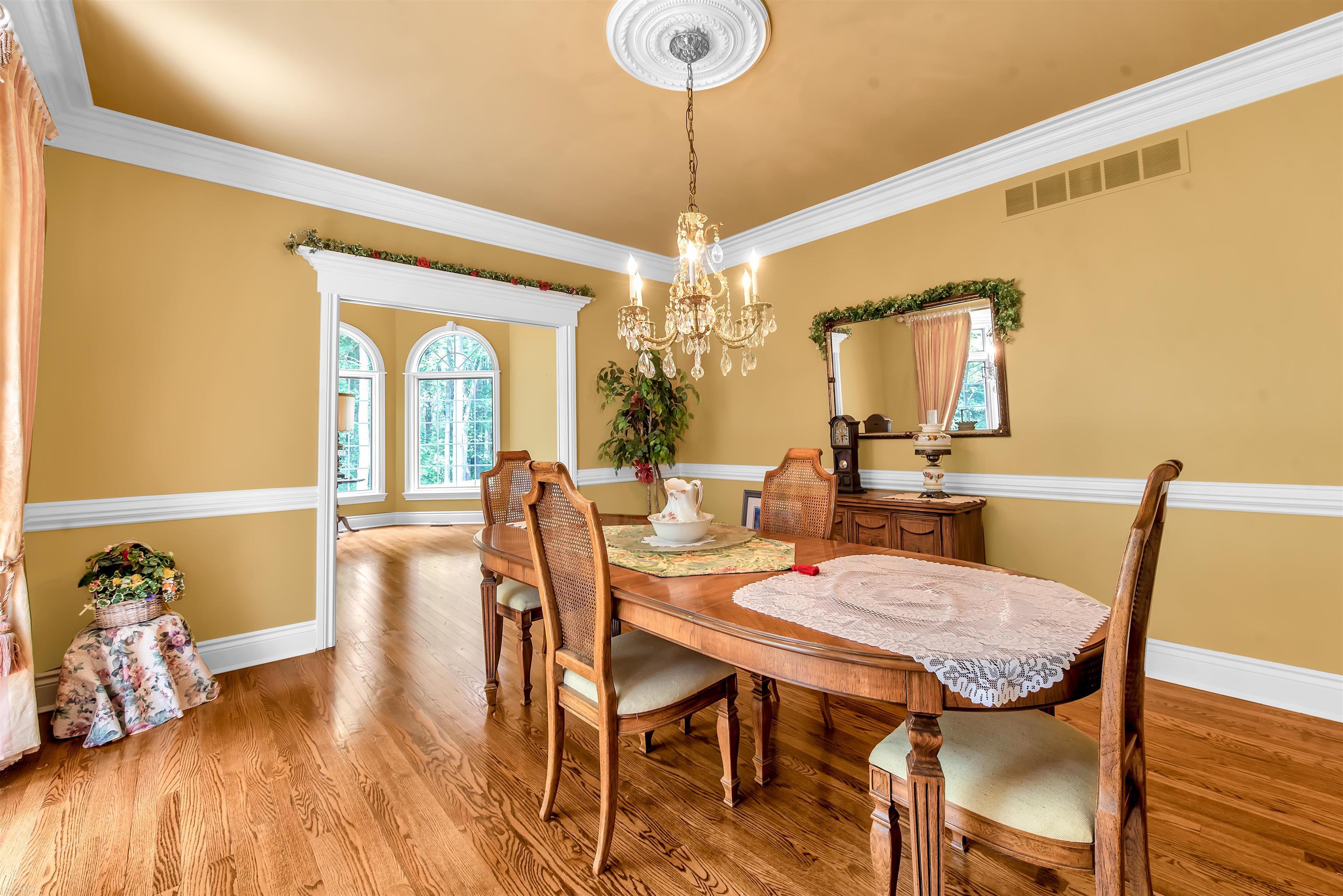 7949 Bridge Valley Drive Village Of Clarkston City MI 48348