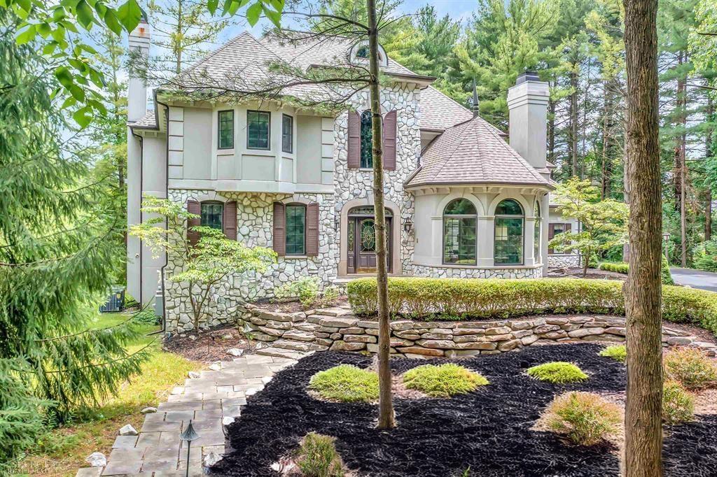 7949 Bridge Valley Drive Village Of Clarkston City MI 48348