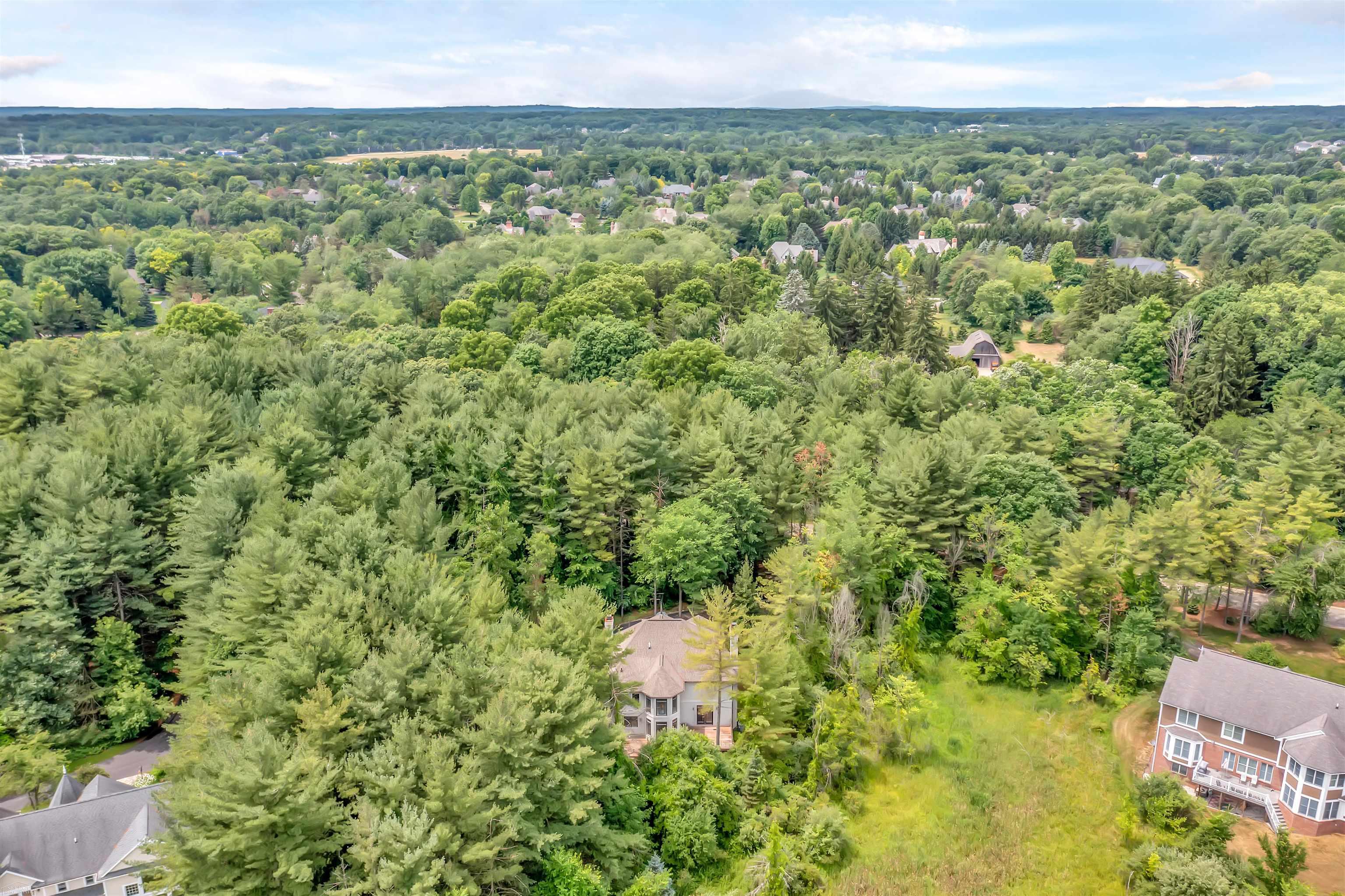 7949 Bridge Valley Drive Village Of Clarkston City MI 48348