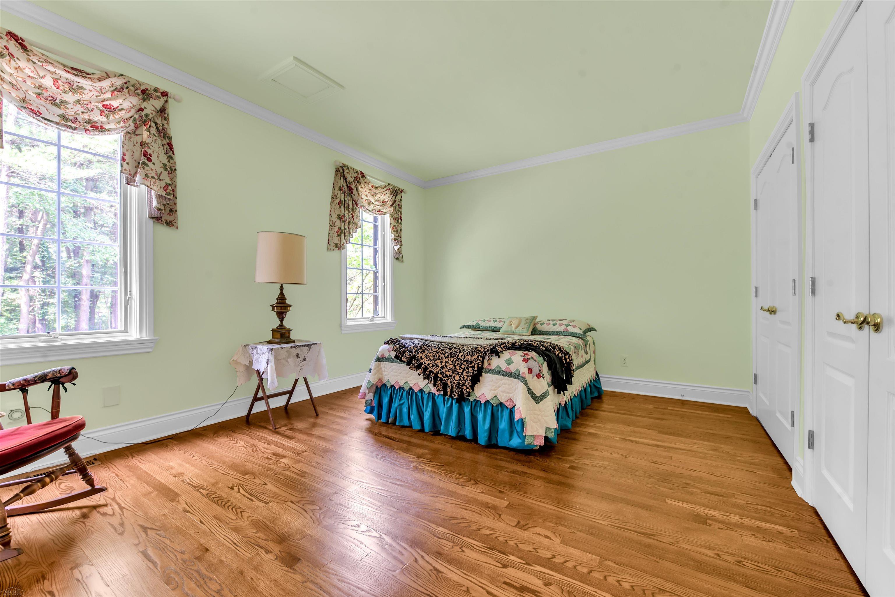 7949 Bridge Valley Drive Village Of Clarkston City MI 48348