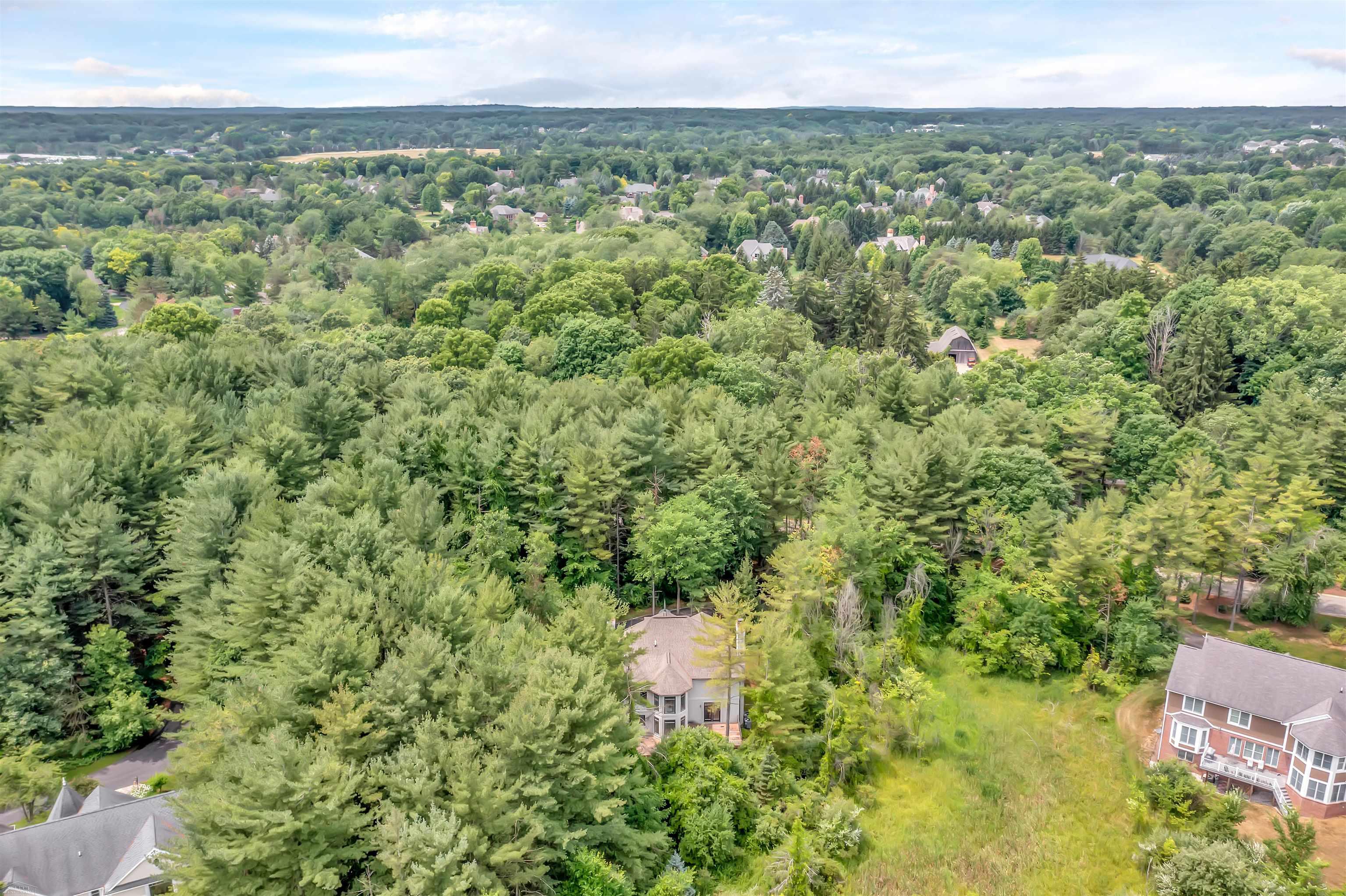 7949 Bridge Valley Drive Village Of Clarkston City MI 48348