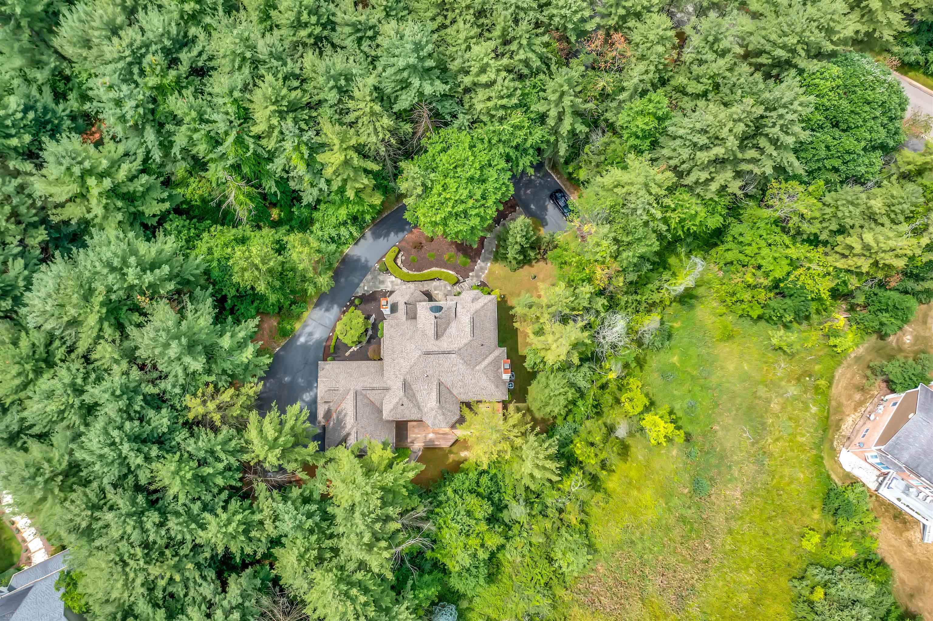 7949 Bridge Valley Drive Village Of Clarkston City MI 48348