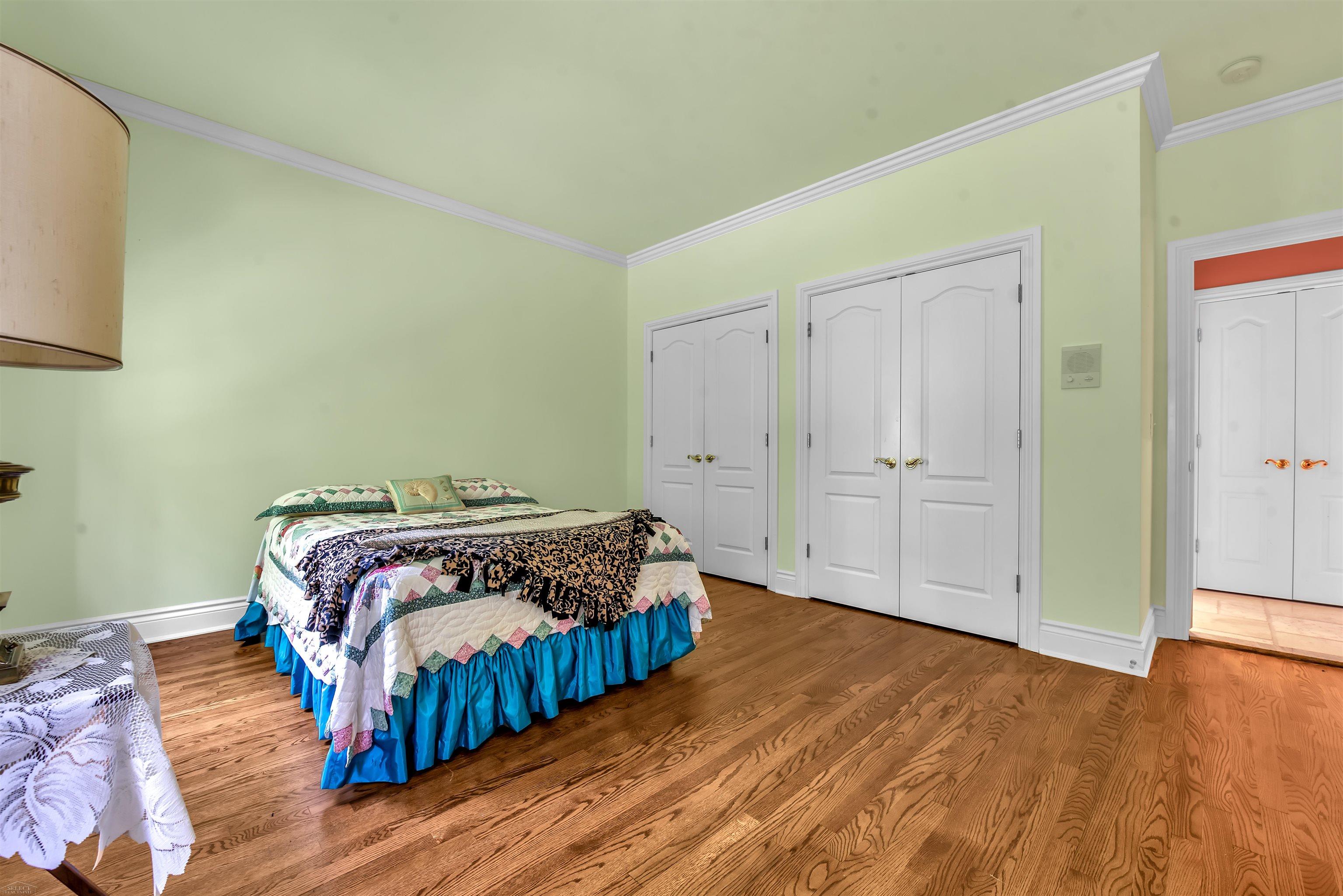 7949 Bridge Valley Drive Village Of Clarkston City MI 48348