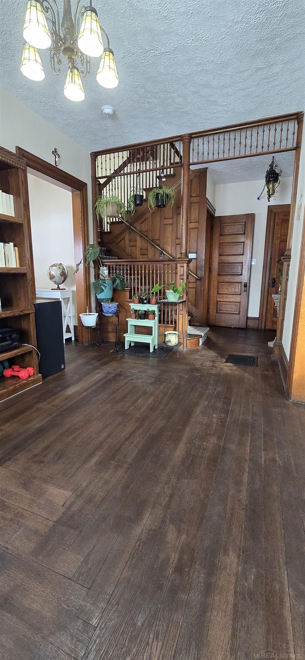 205 S Dettman Road Leoni Township MI 49203