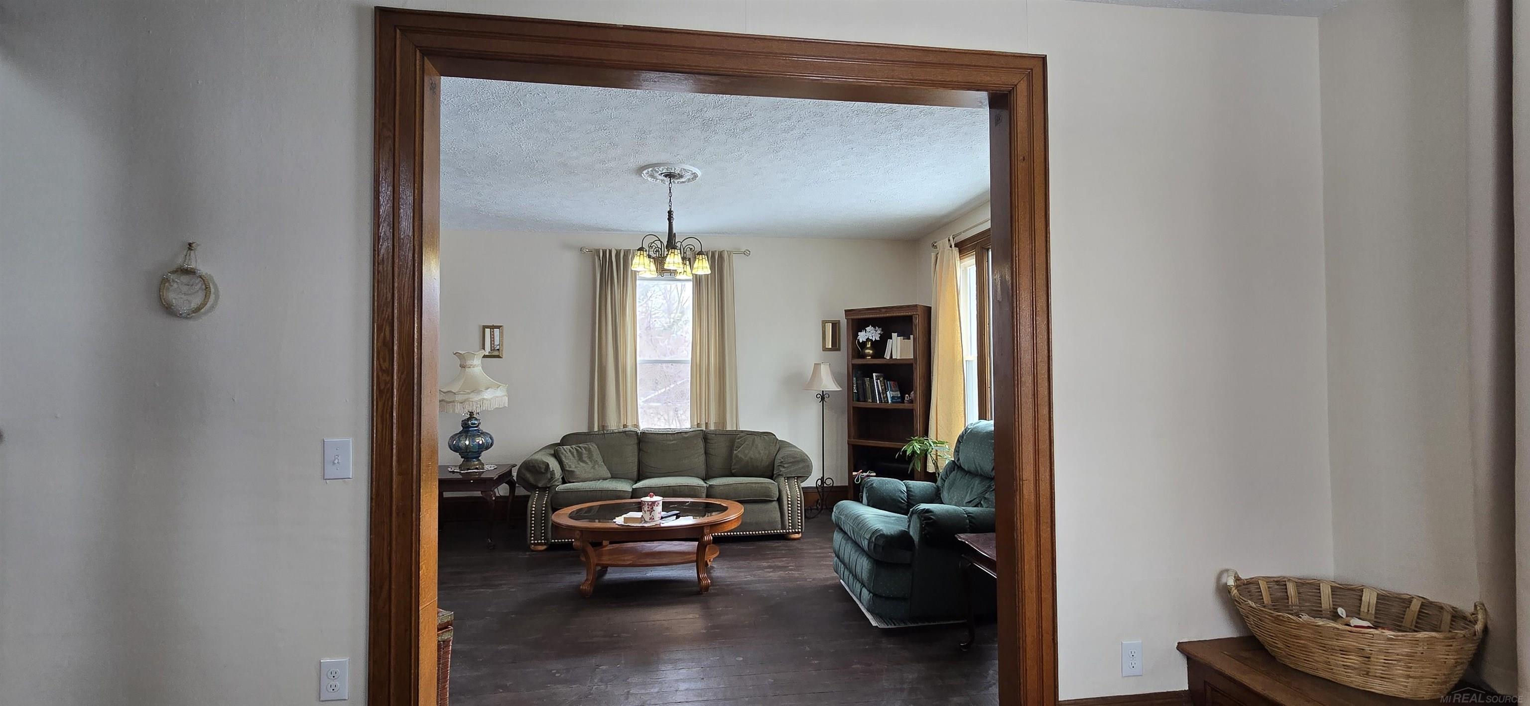 205 S Dettman Road Leoni Township MI 49203