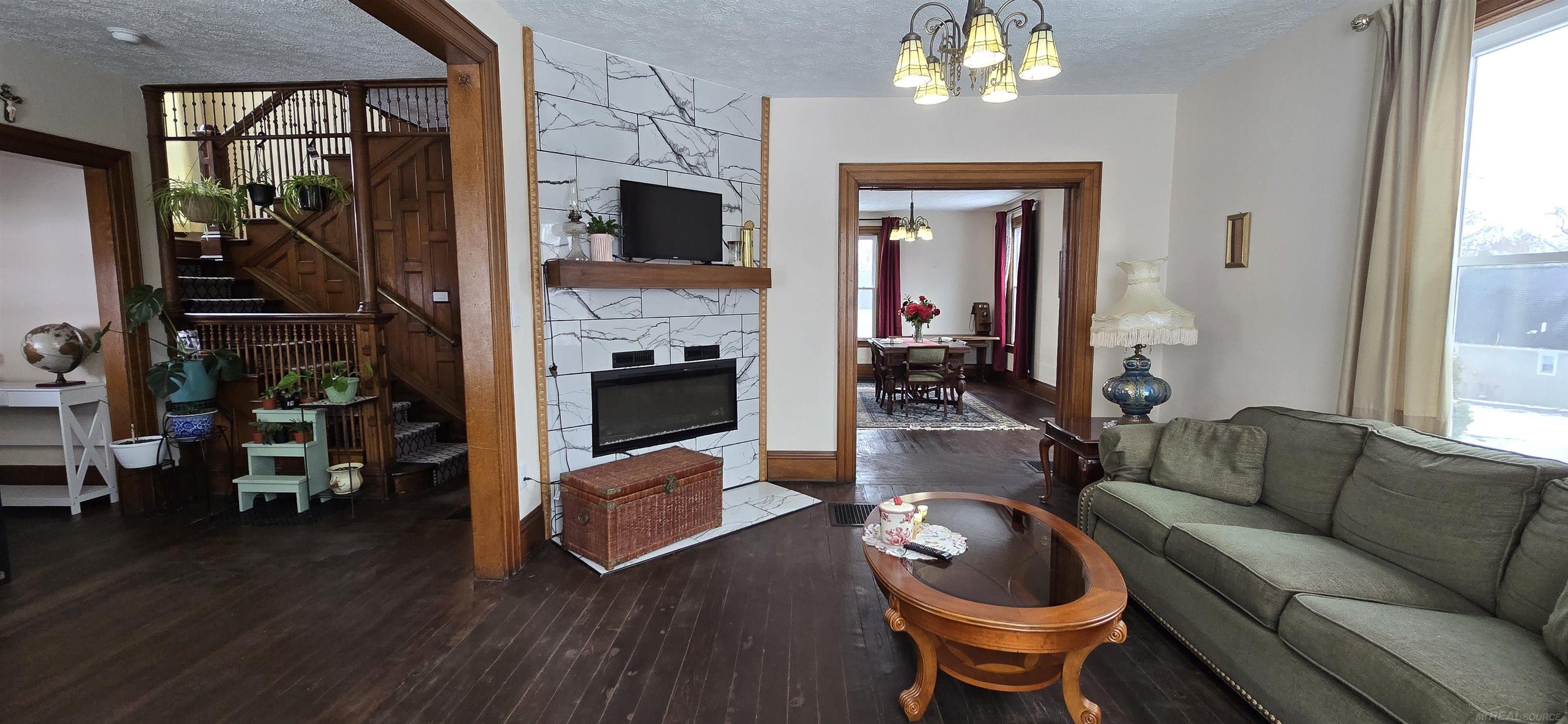 205 S Dettman Road Leoni Township MI 49203