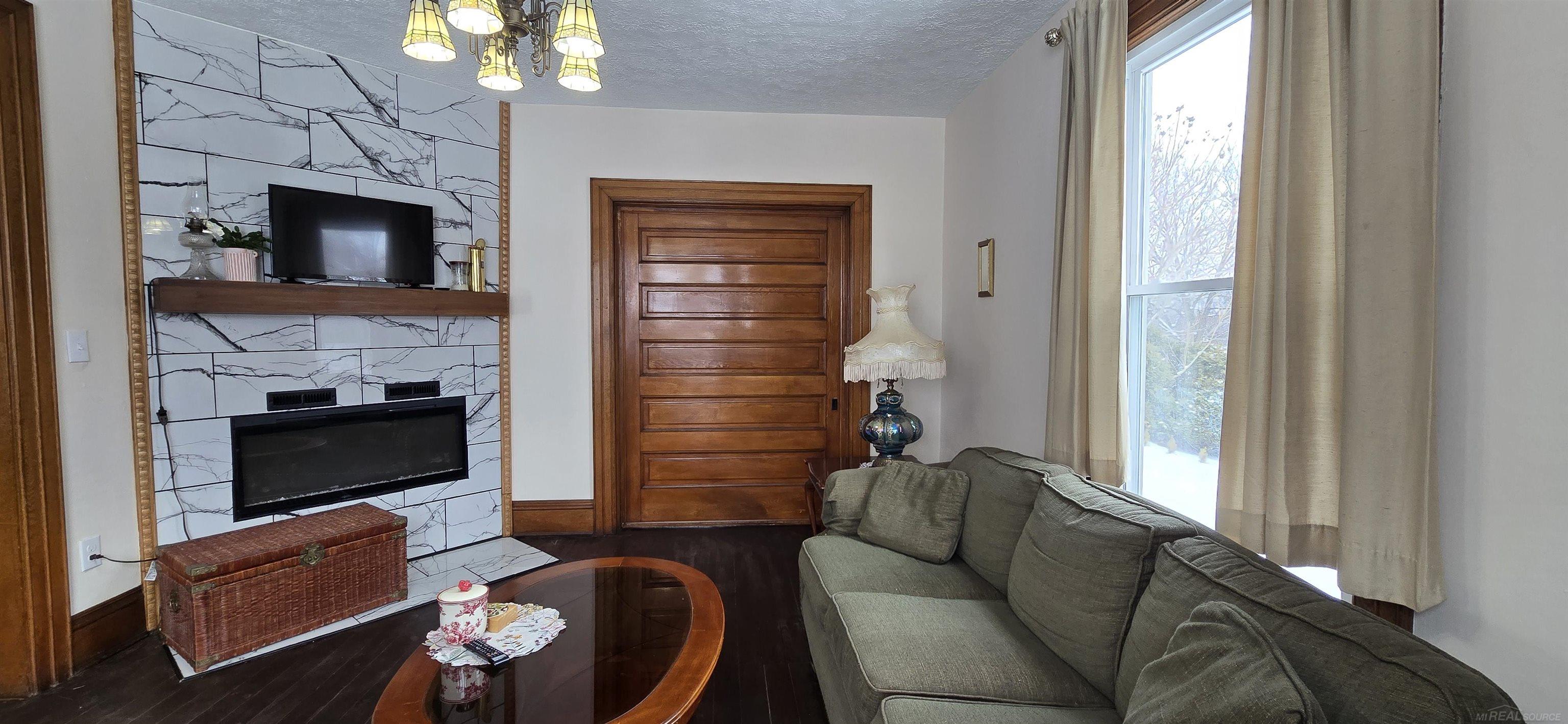 205 S Dettman Road Leoni Township MI 49203
