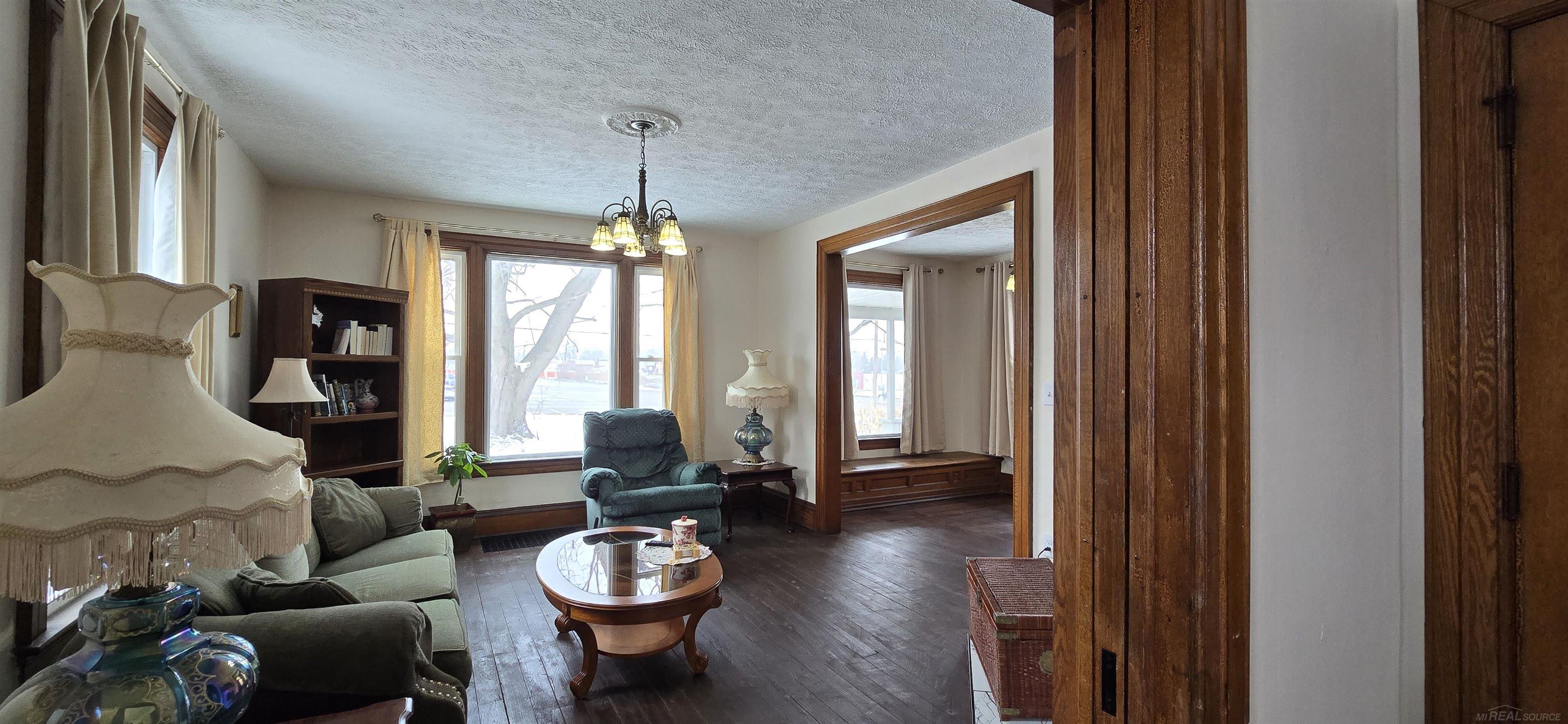 205 S Dettman Road Leoni Township MI 49203