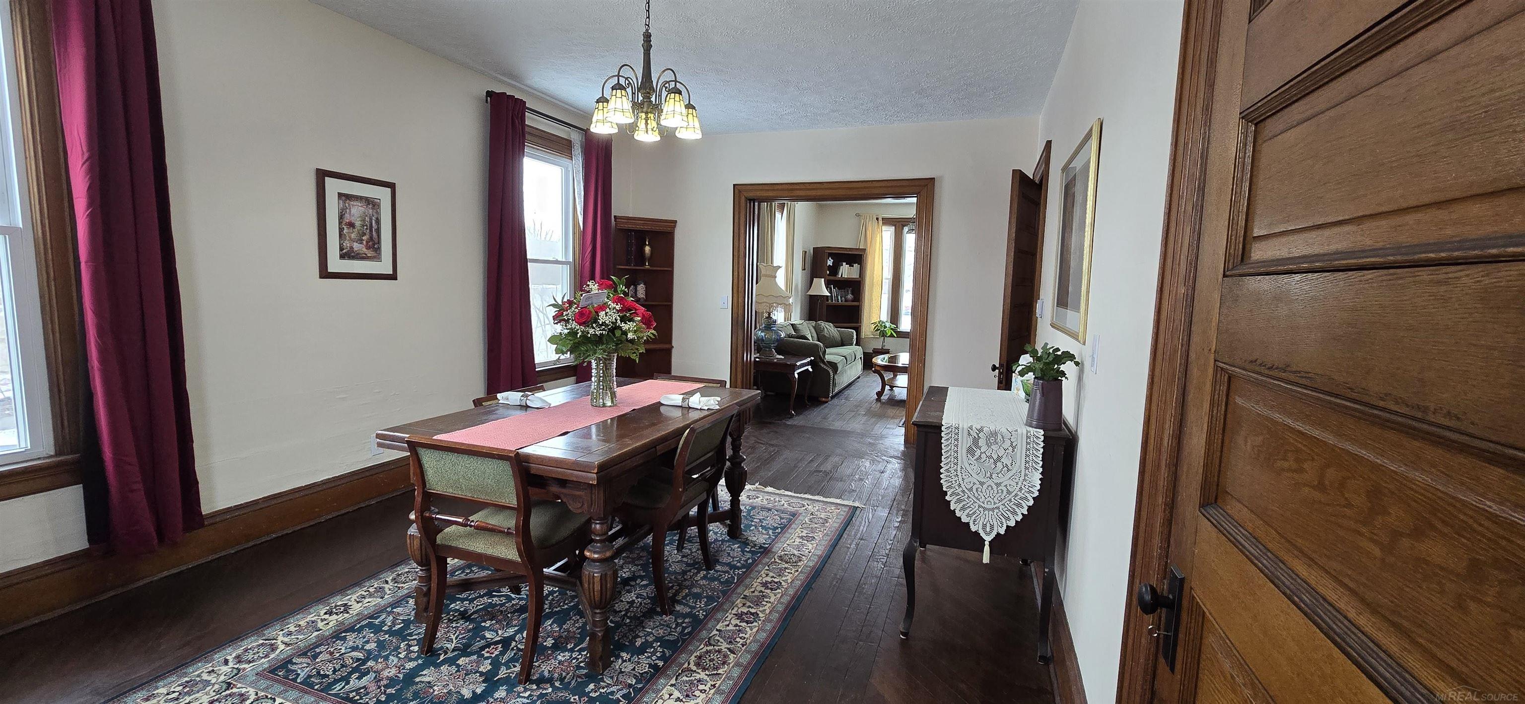205 S Dettman Road Leoni Township MI 49203