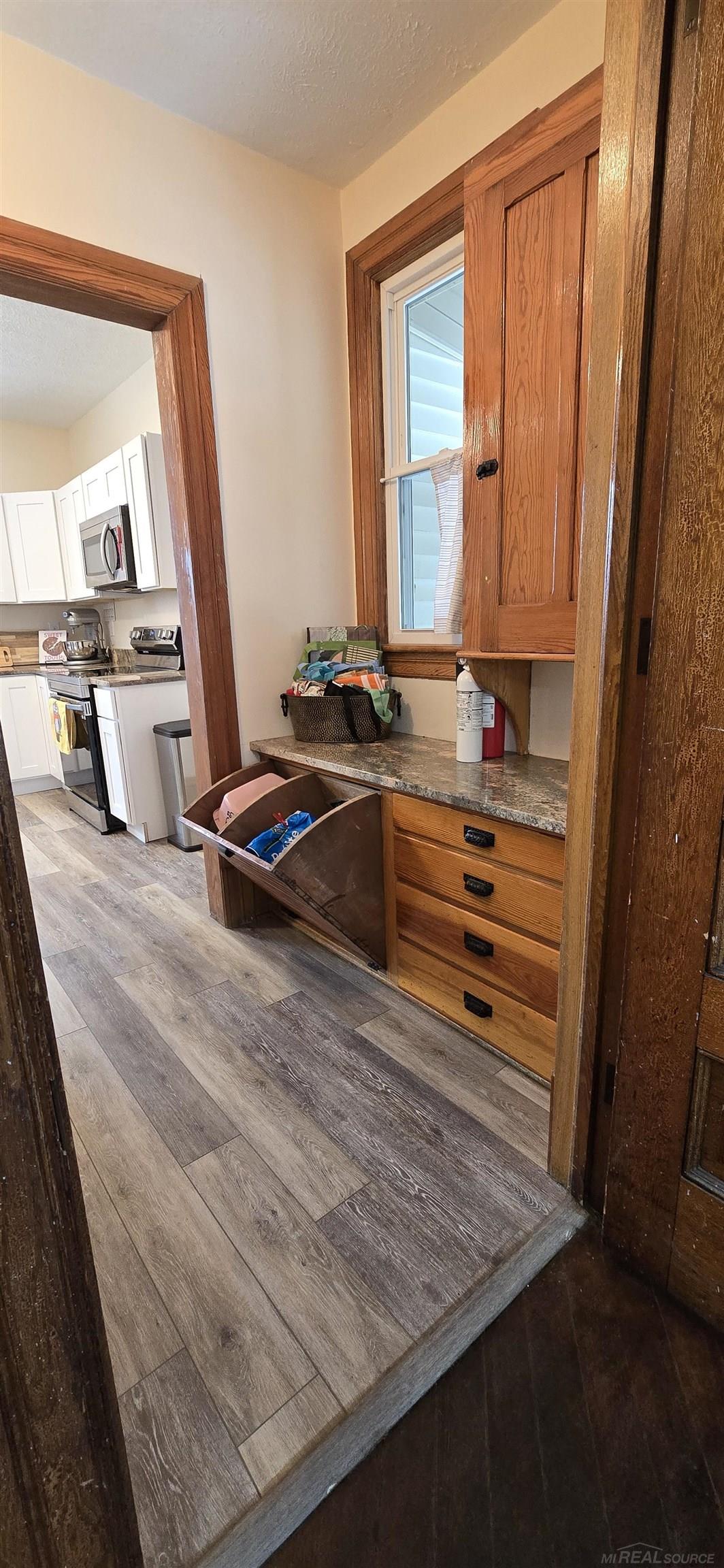 205 S Dettman Road Leoni Township MI 49203