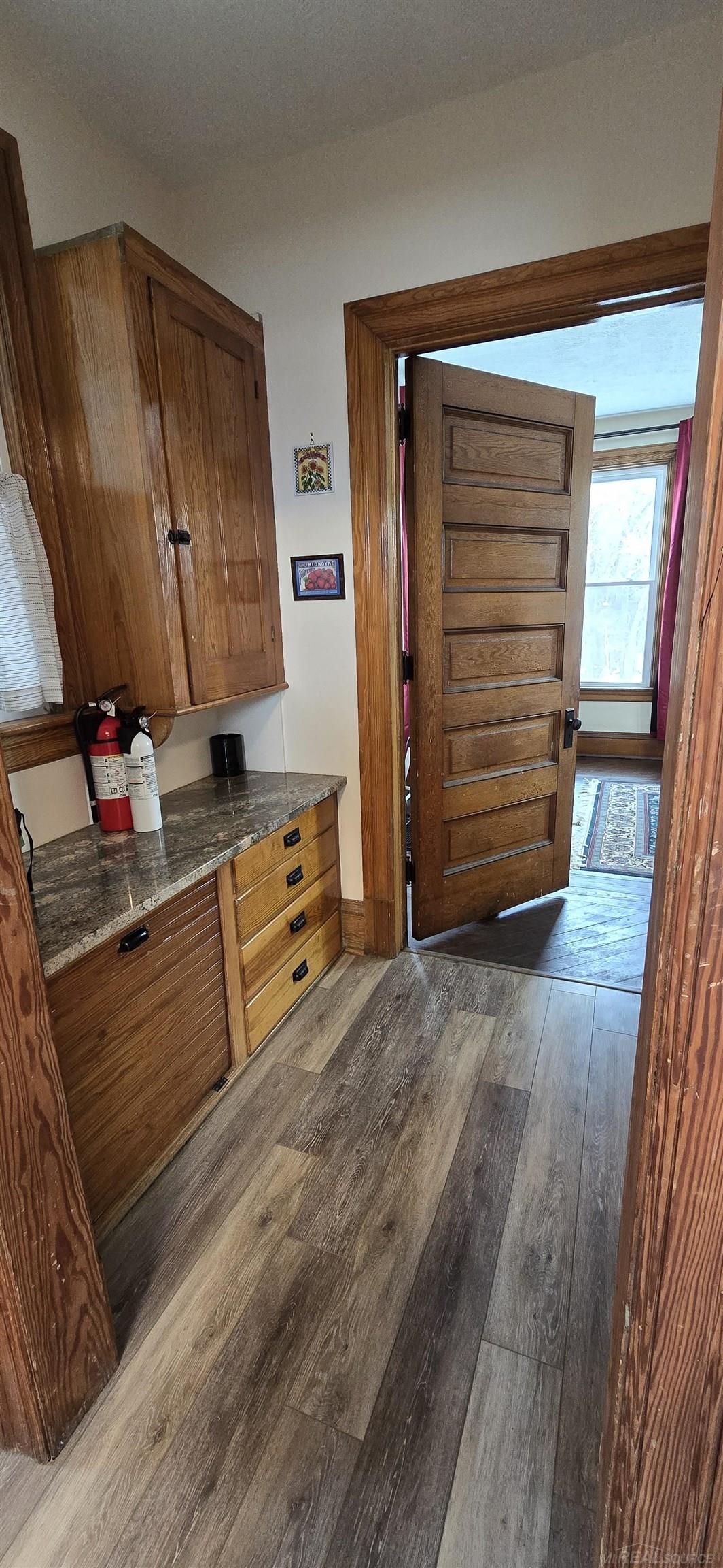 205 S Dettman Road Leoni Township MI 49203