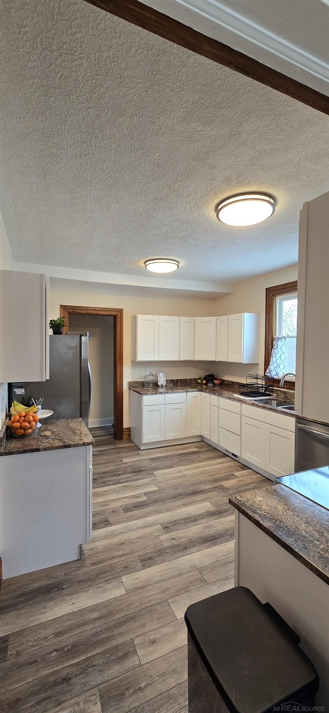 205 S Dettman Road Leoni Township MI 49203