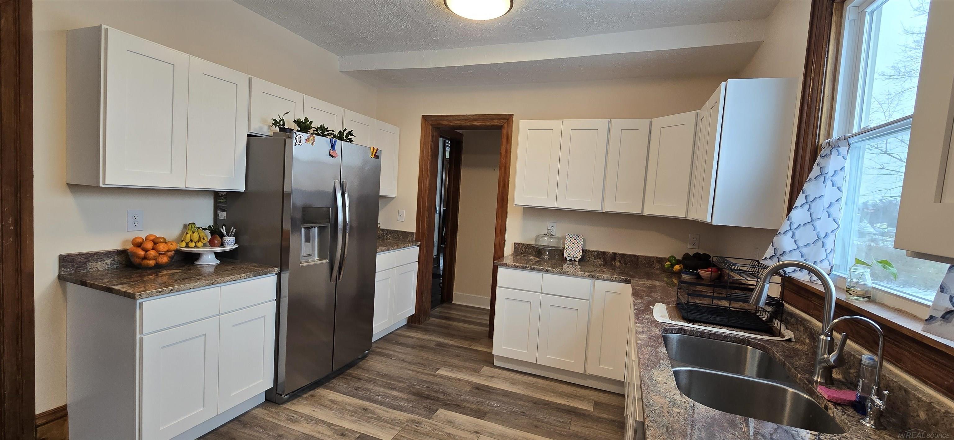 205 S Dettman Road Leoni Township MI 49203