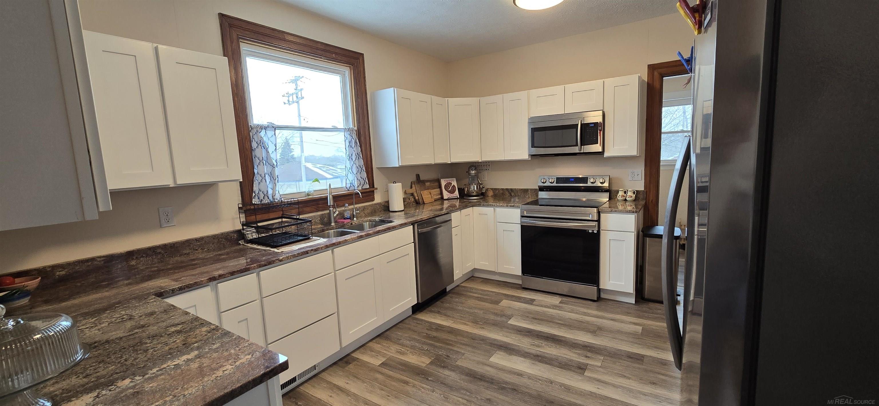 205 S Dettman Road Leoni Township MI 49203