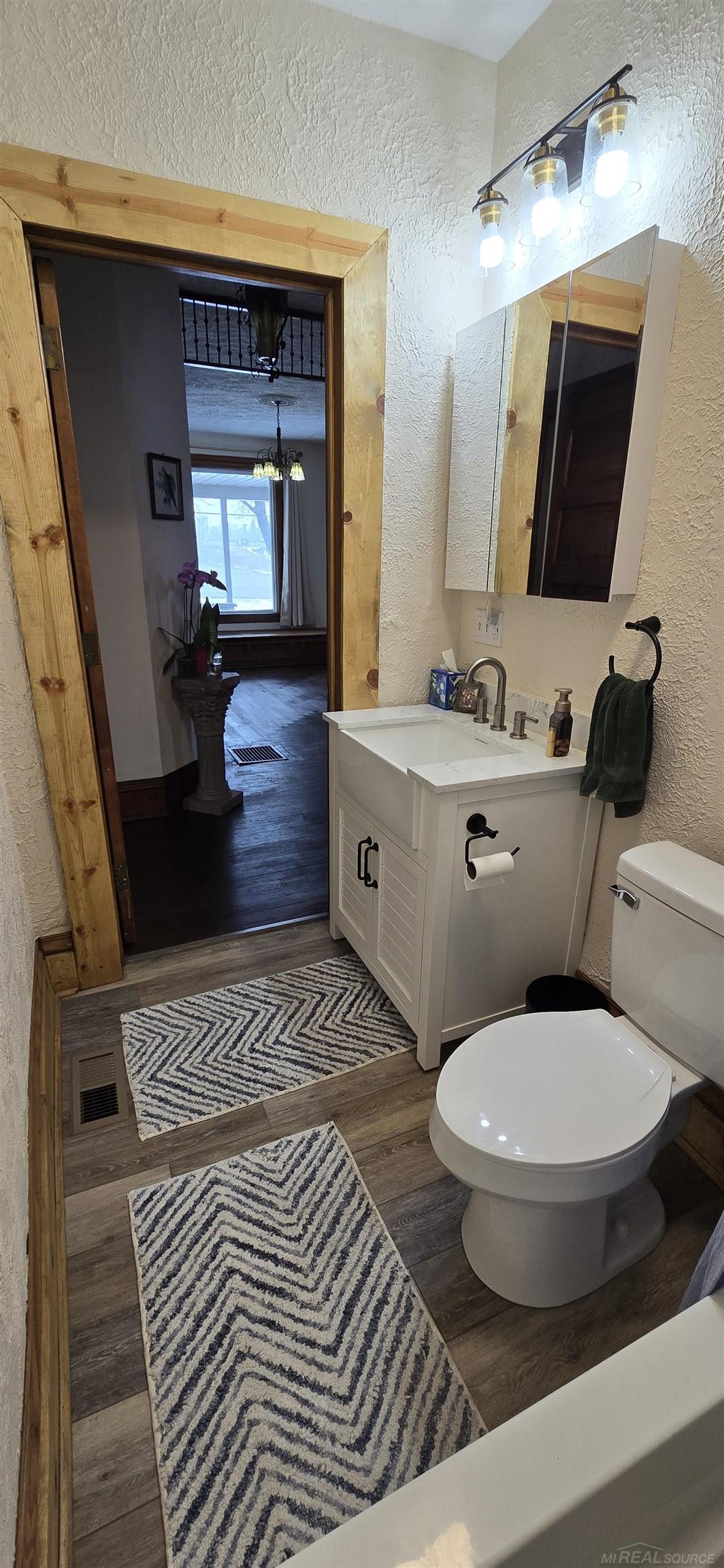 205 S Dettman Road Leoni Township MI 49203