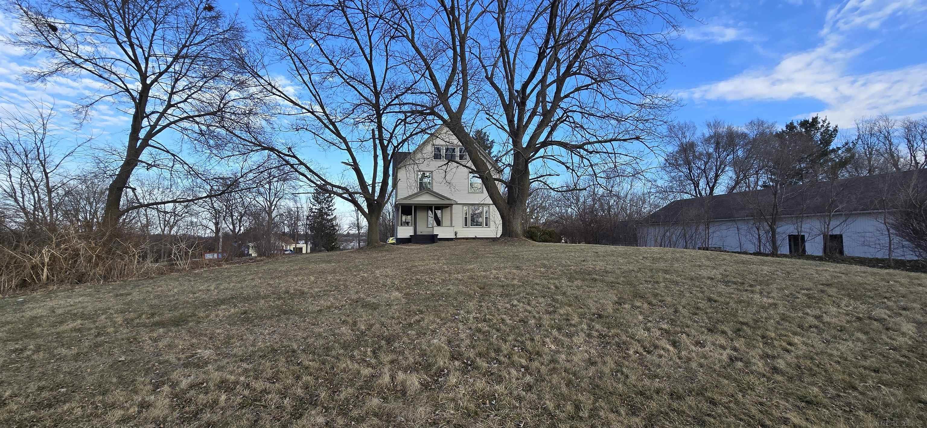 205 S Dettman Road Leoni Township MI 49203