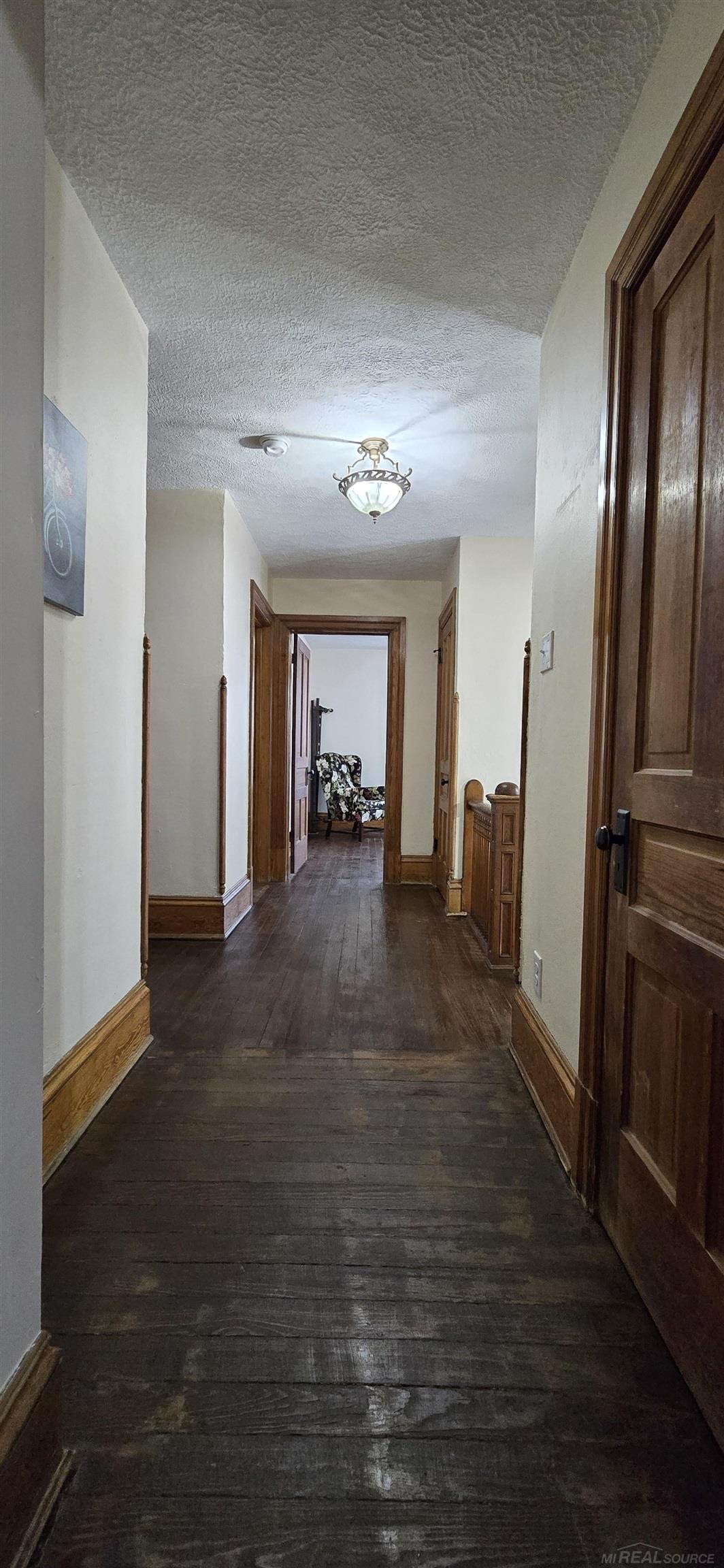 205 S Dettman Road Leoni Township MI 49203